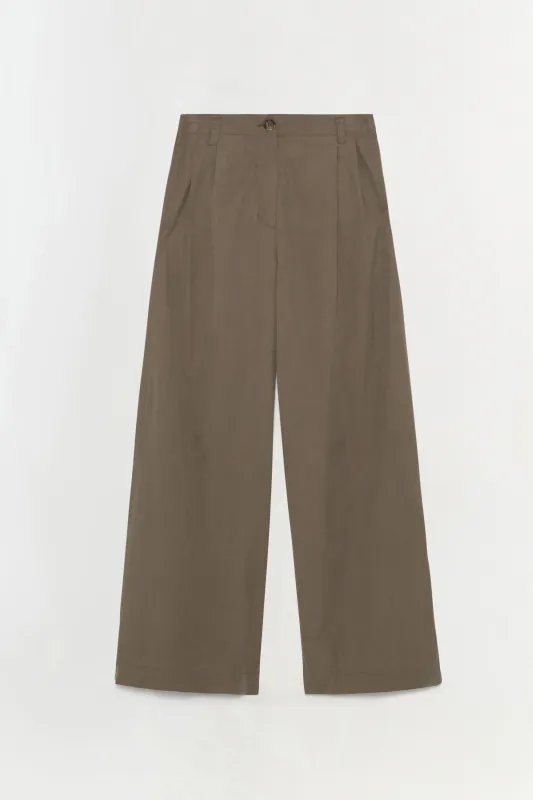 Haydin Cargo Pant sold by Jonathan Simkhai