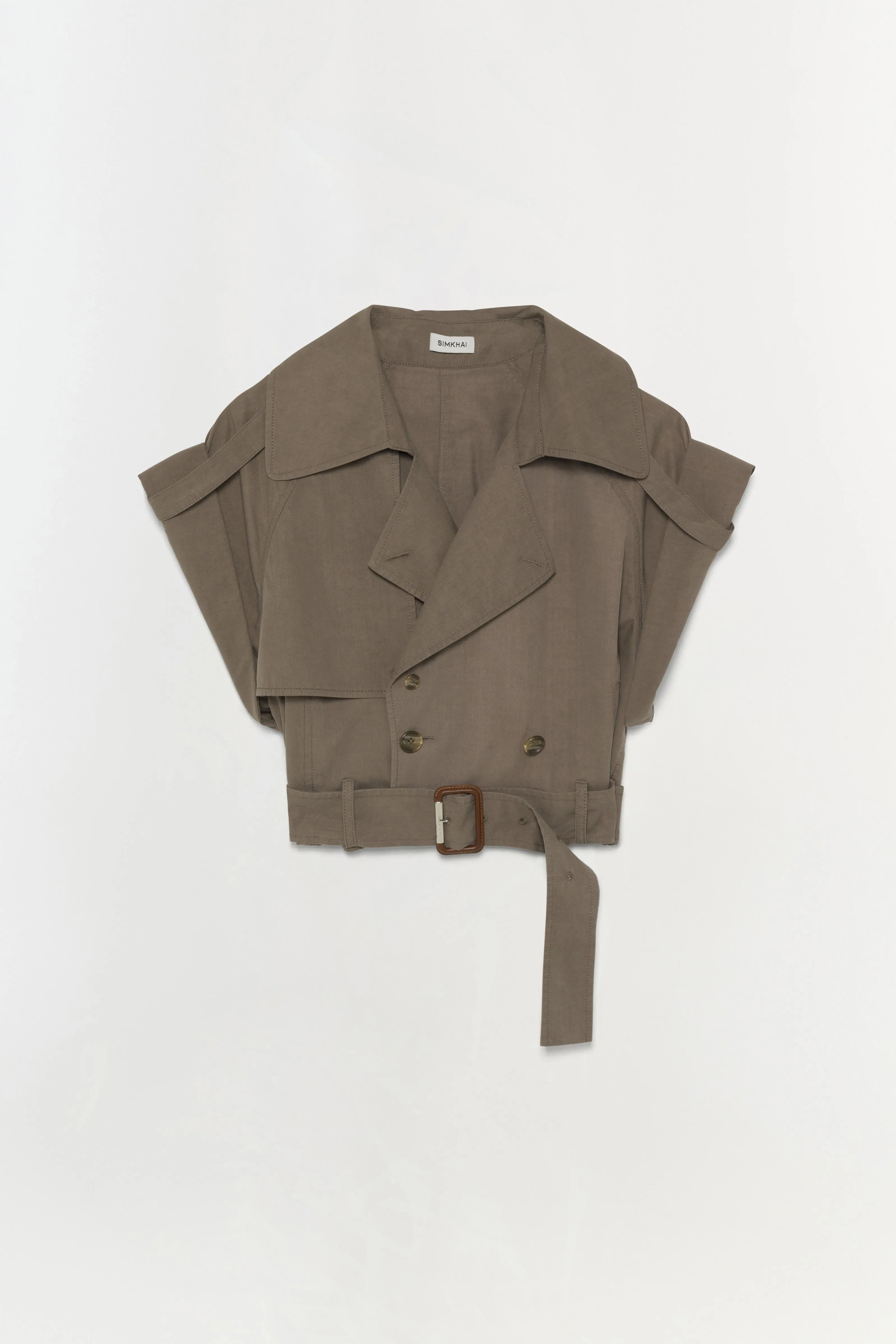 Axel Top sold by Jonathan Simkhai