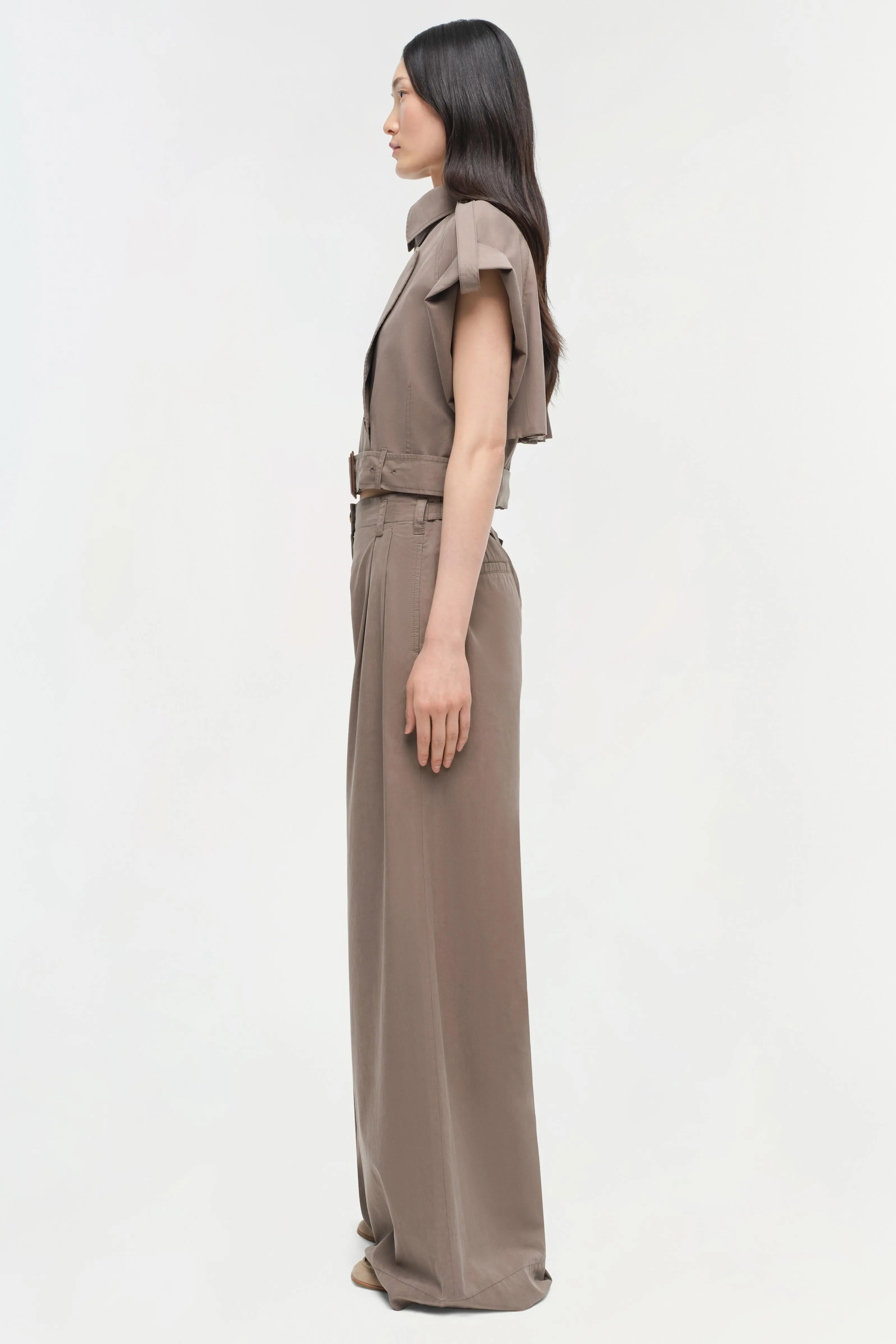 Axel Top sold by Jonathan Simkhai product image thumbnail 4