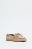 Danner Suede Boat Shoe sold by Jonathan Simkhai