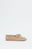 Danner Suede Boat Shoe sold by Jonathan Simkhai