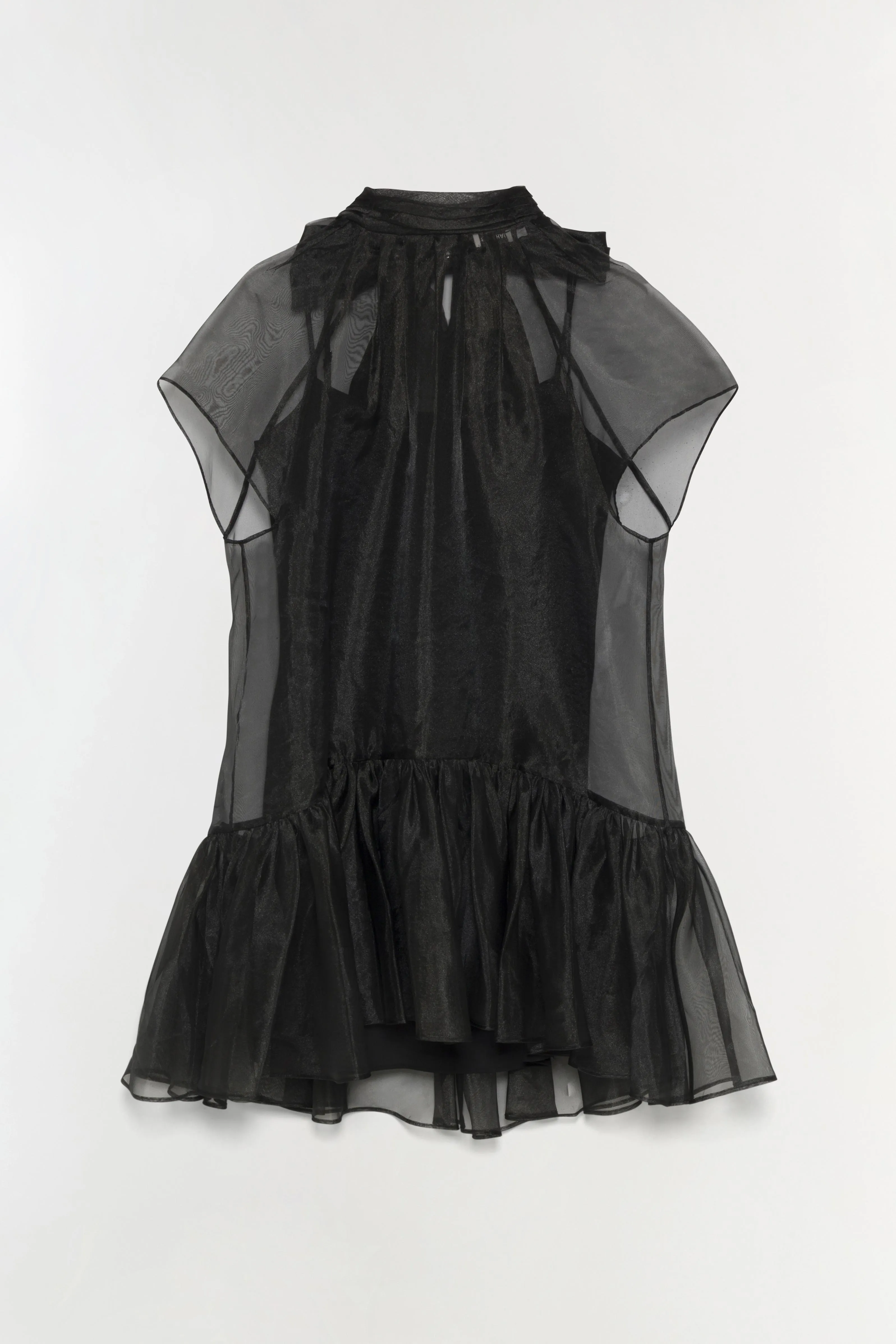 Beaux Organza Dress sold by Jonathan Simkhai