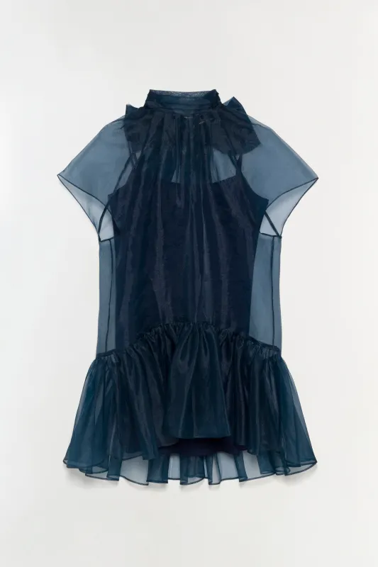 Beaux Organza Dress sold by Jonathan Simkhai