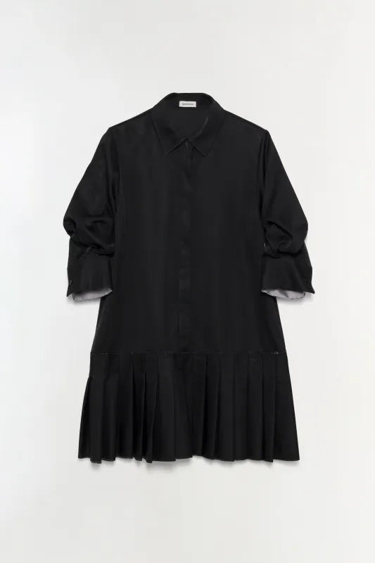 Regina Mini Shirt Dress sold by Jonathan Simkhai