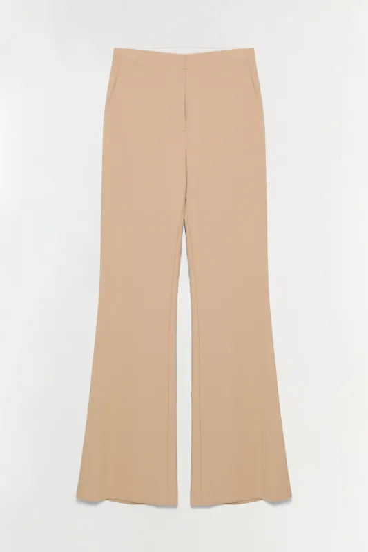 Kenna Trouser made by Jonathan Simkhai