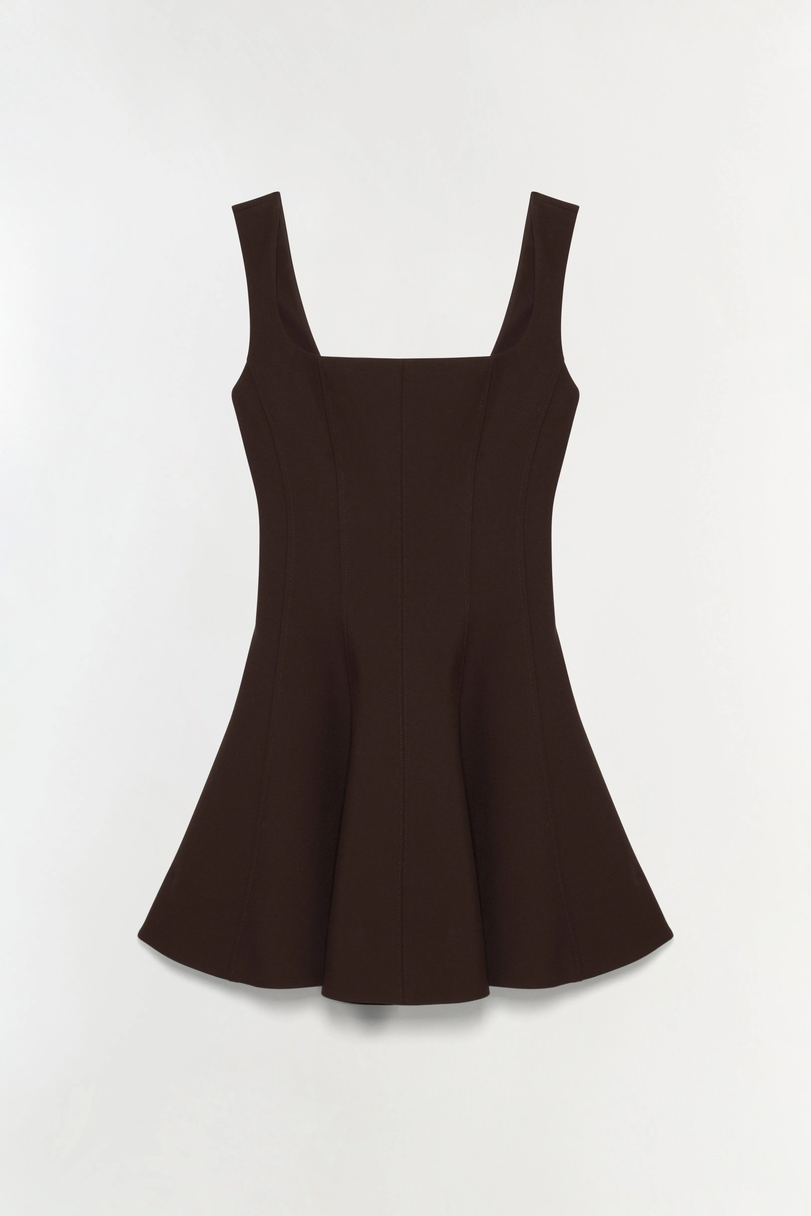 Bronte Mini Dress sold by Jonathan Simkhai