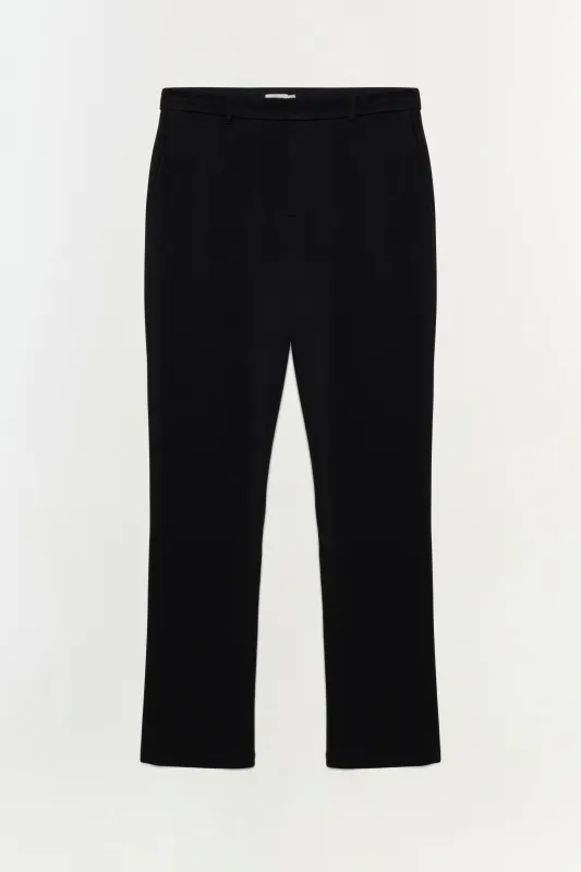 Jake Straight Leg Trousers sold by Jonathan Simkhai