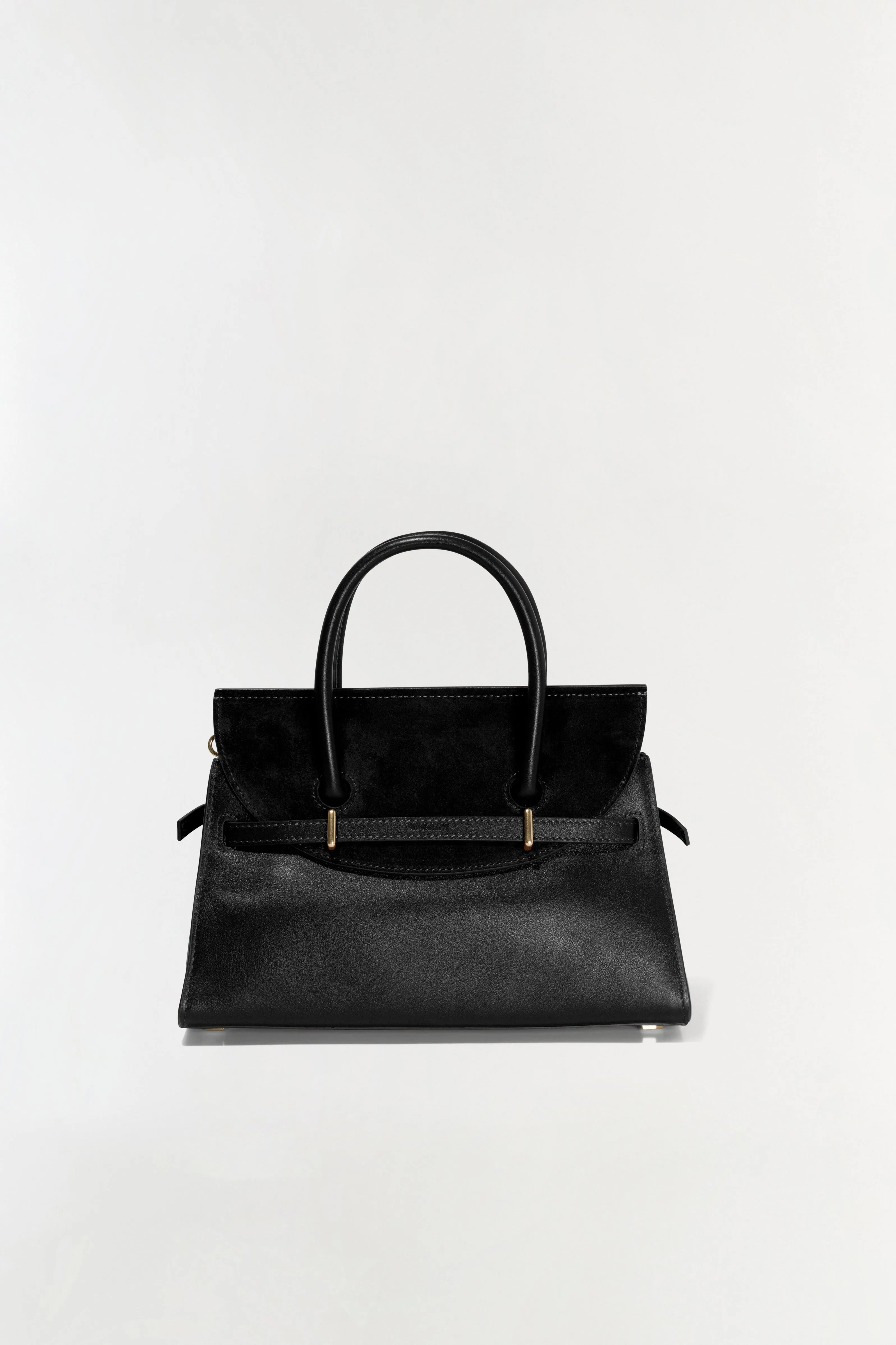 River Mini Suede Handle Bag sold by Jonathan Simkhai product image thumbnail 2