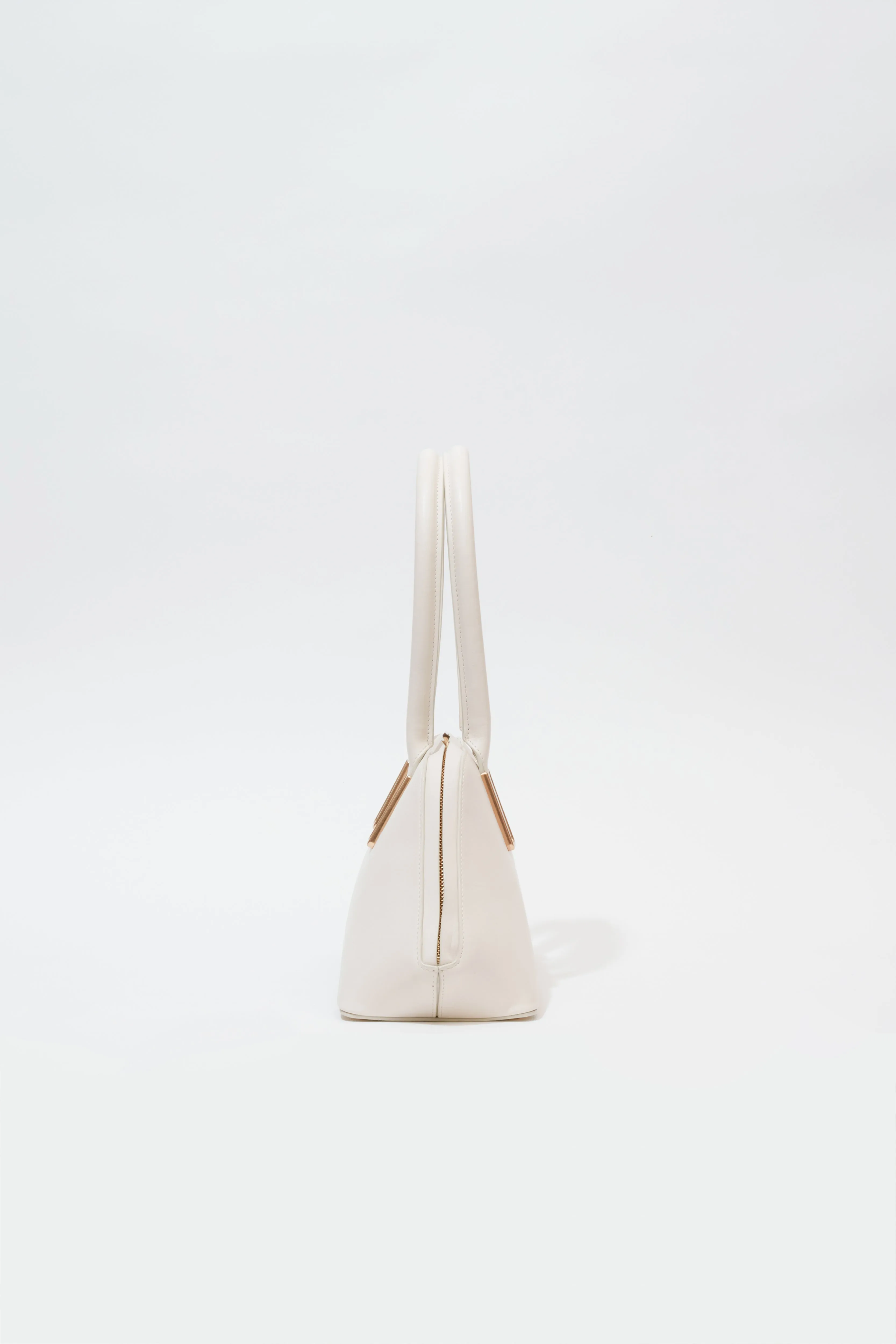 Wynn Leather Shoulder Bag sold by Jonathan Simkhai product image thumbnail 3