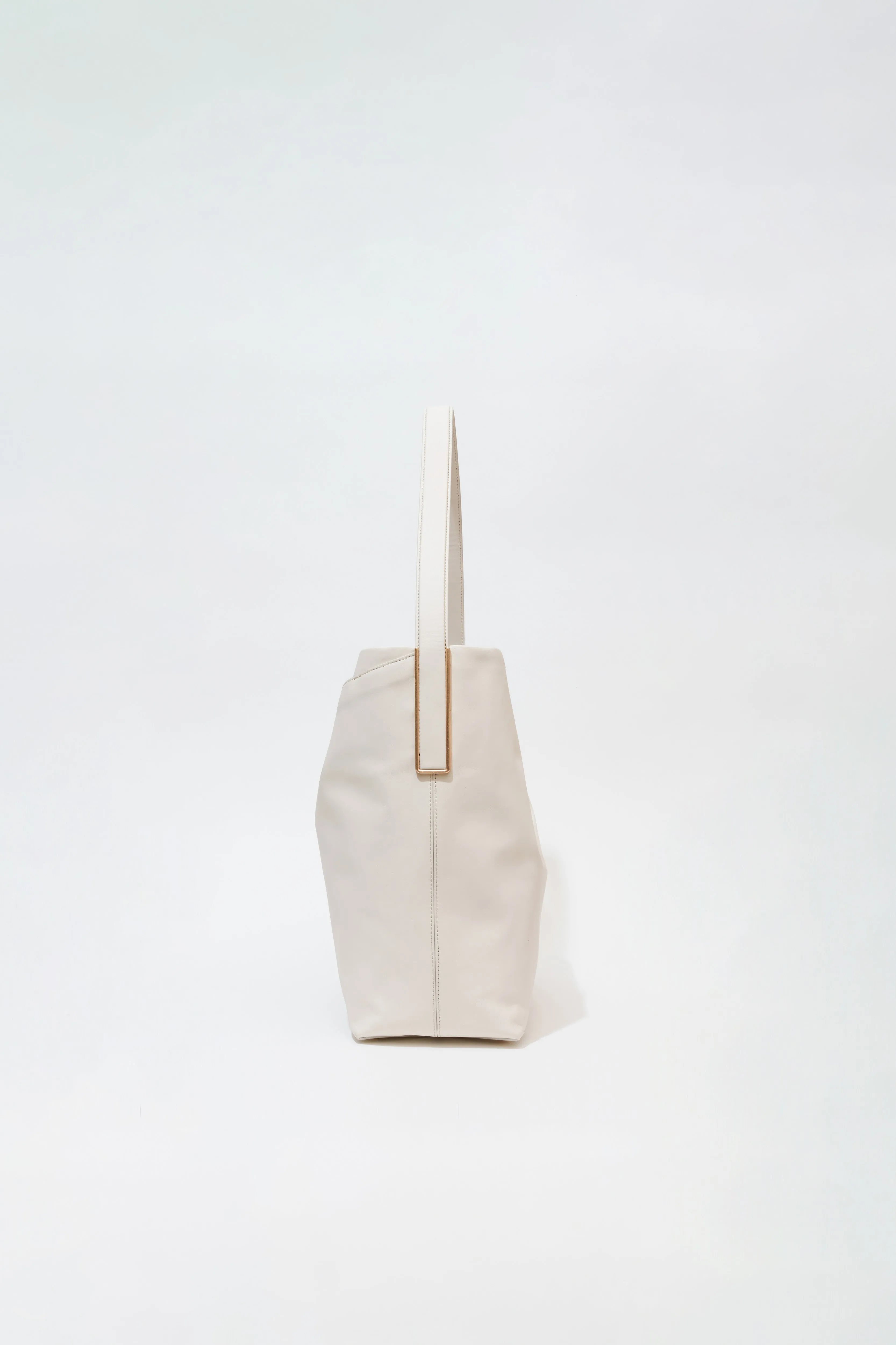 Wynn Leather Bucket Bag sold by Jonathan Simkhai product image thumbnail 2
