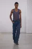 Lewis Tank Top sold by Jonathan Simkhai