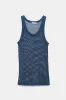 Lewis Tank Top sold by Jonathan Simkhai