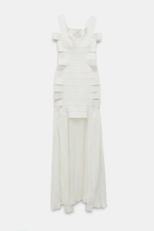 Callaway Knit Maxi Dress sold by Jonathan Simkhai