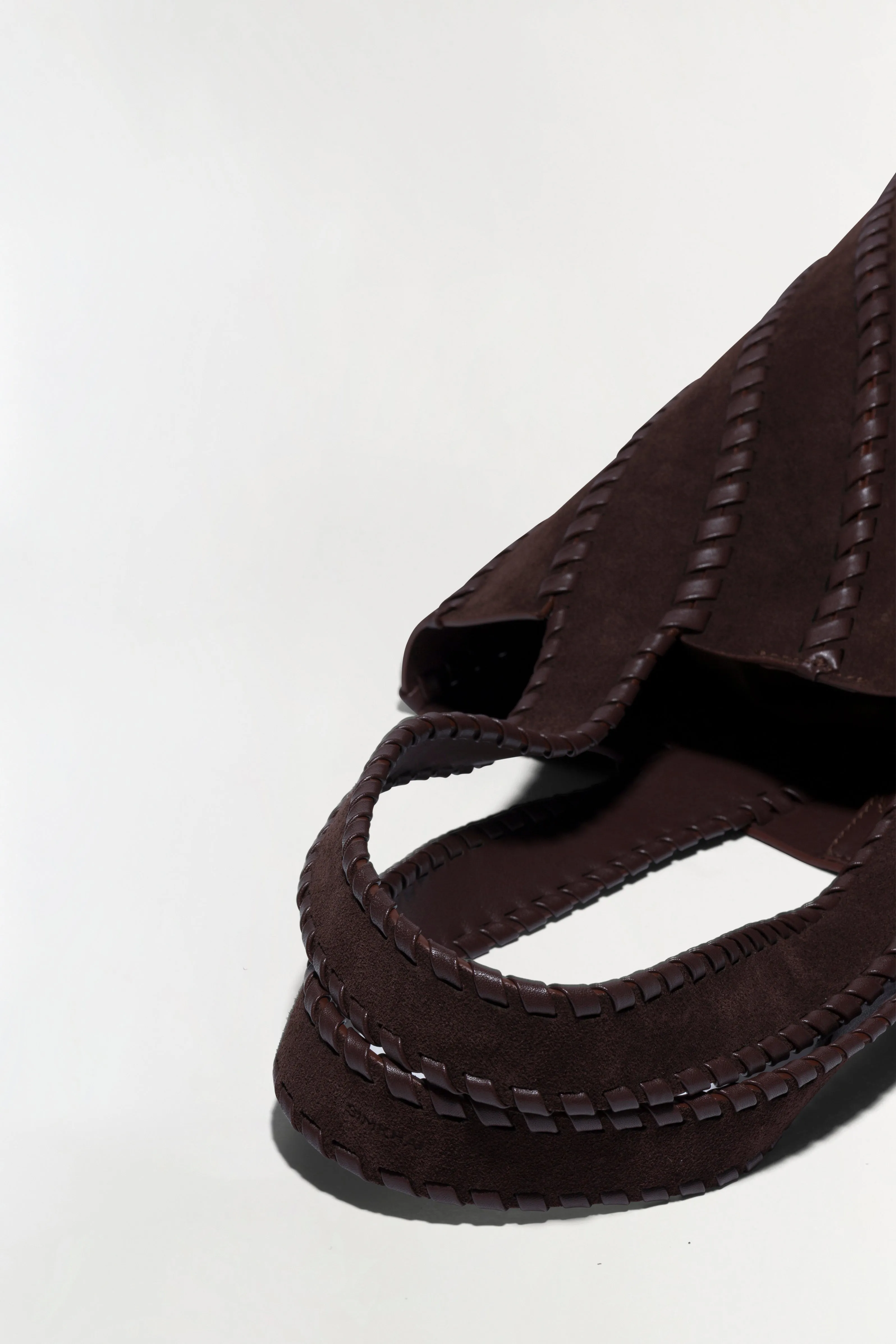 Talia Bucket Bag sold by Jonathan Simkhai product image thumbnail 4