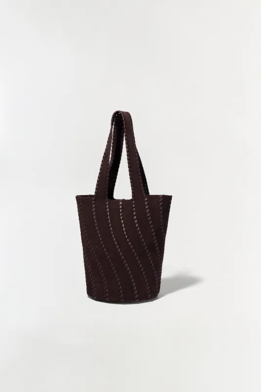 Talia Bucket Bag sold by Jonathan Simkhai