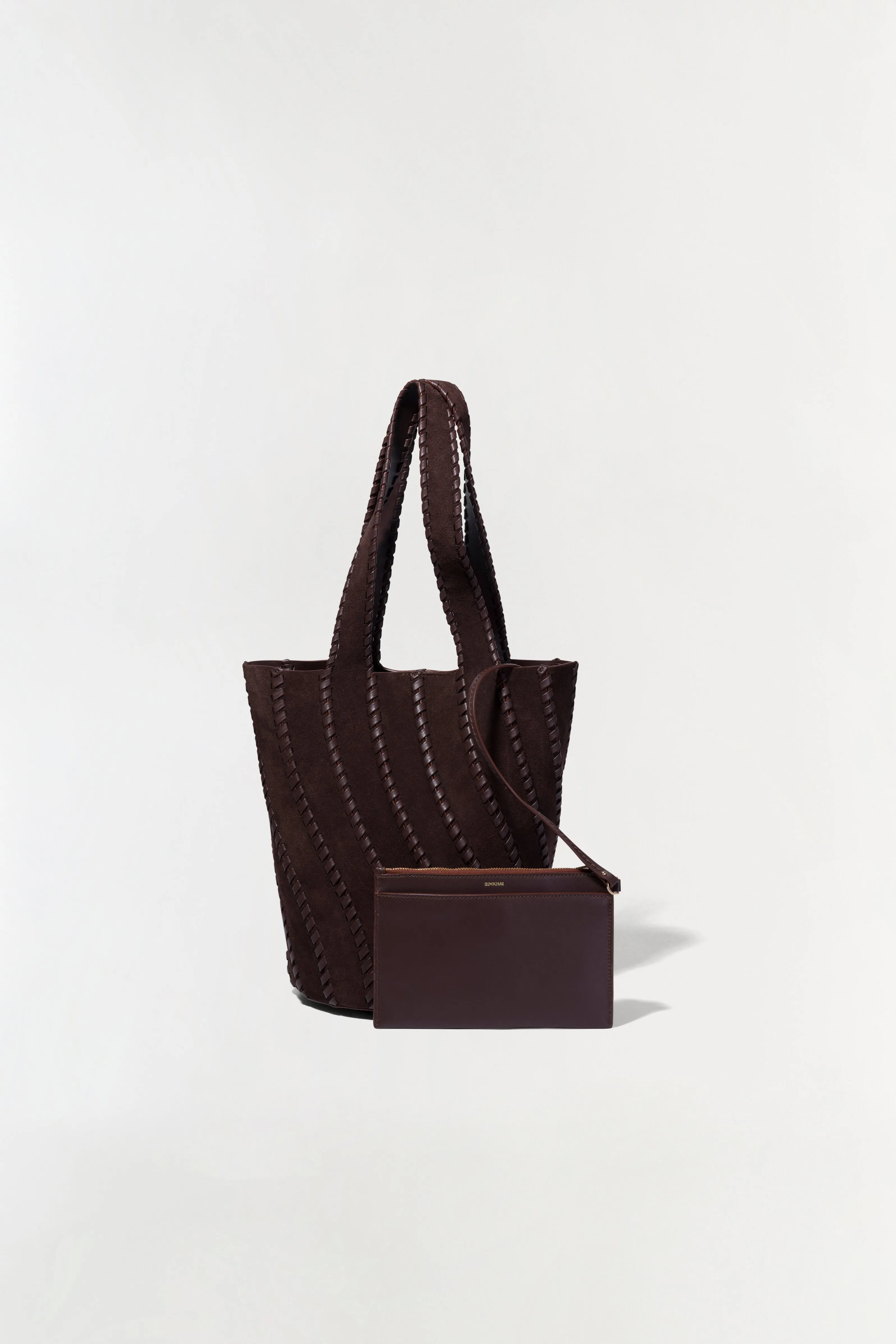 Talia Bucket Bag sold by Jonathan Simkhai product image thumbnail 5