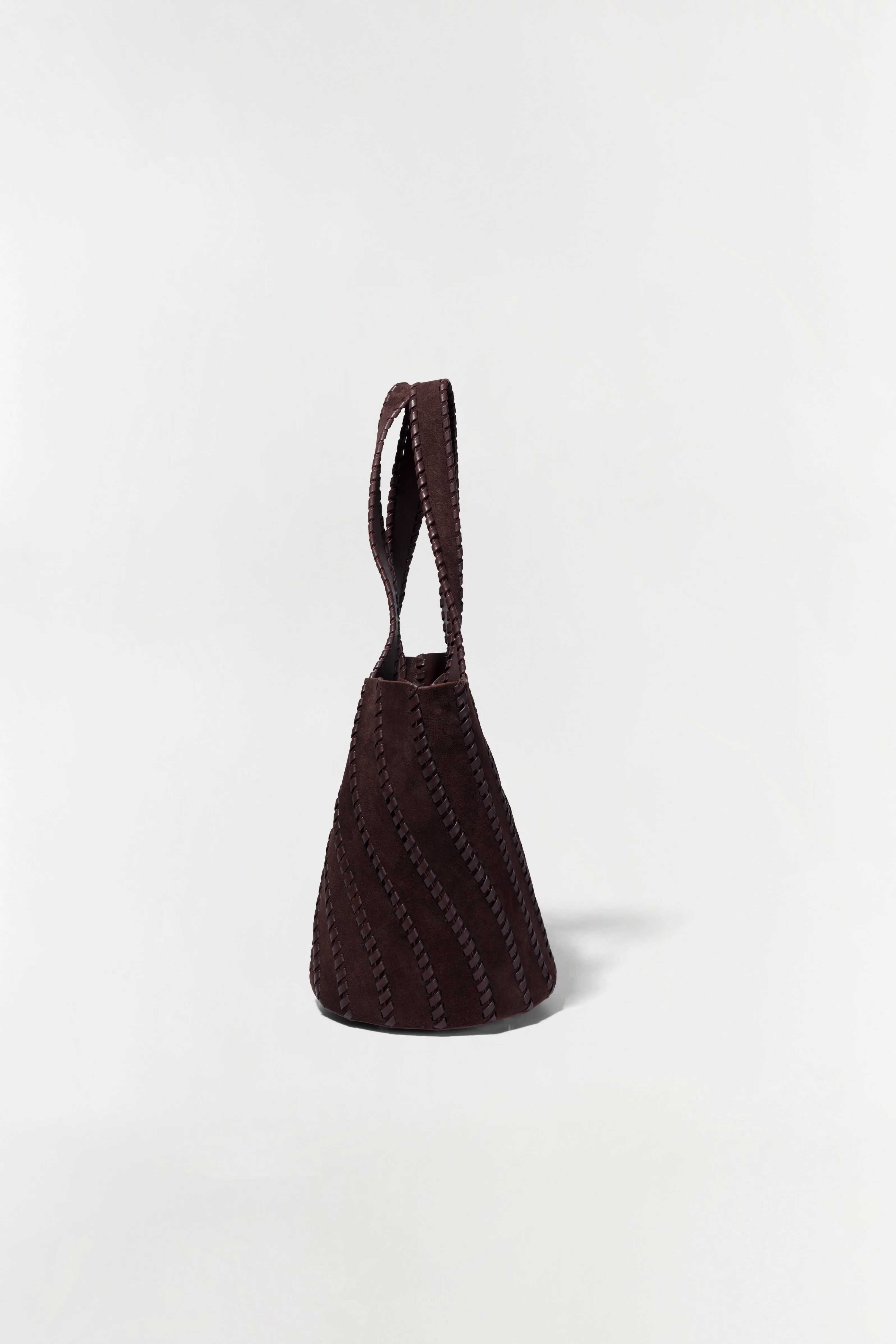Talia Bucket Bag sold by Jonathan Simkhai product image thumbnail 2