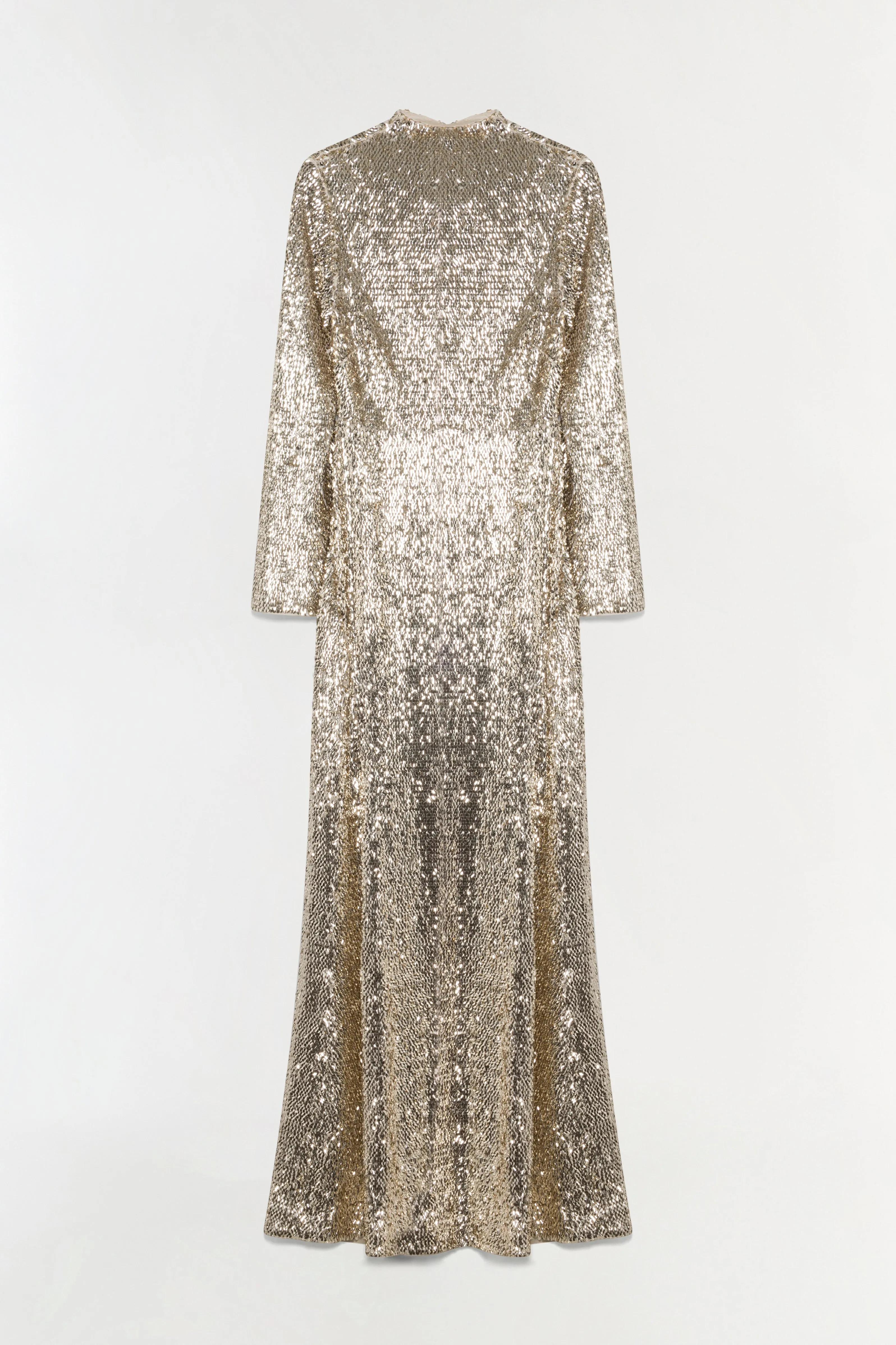 Beatrice Sequin Gown sold by Jonathan Simkhai