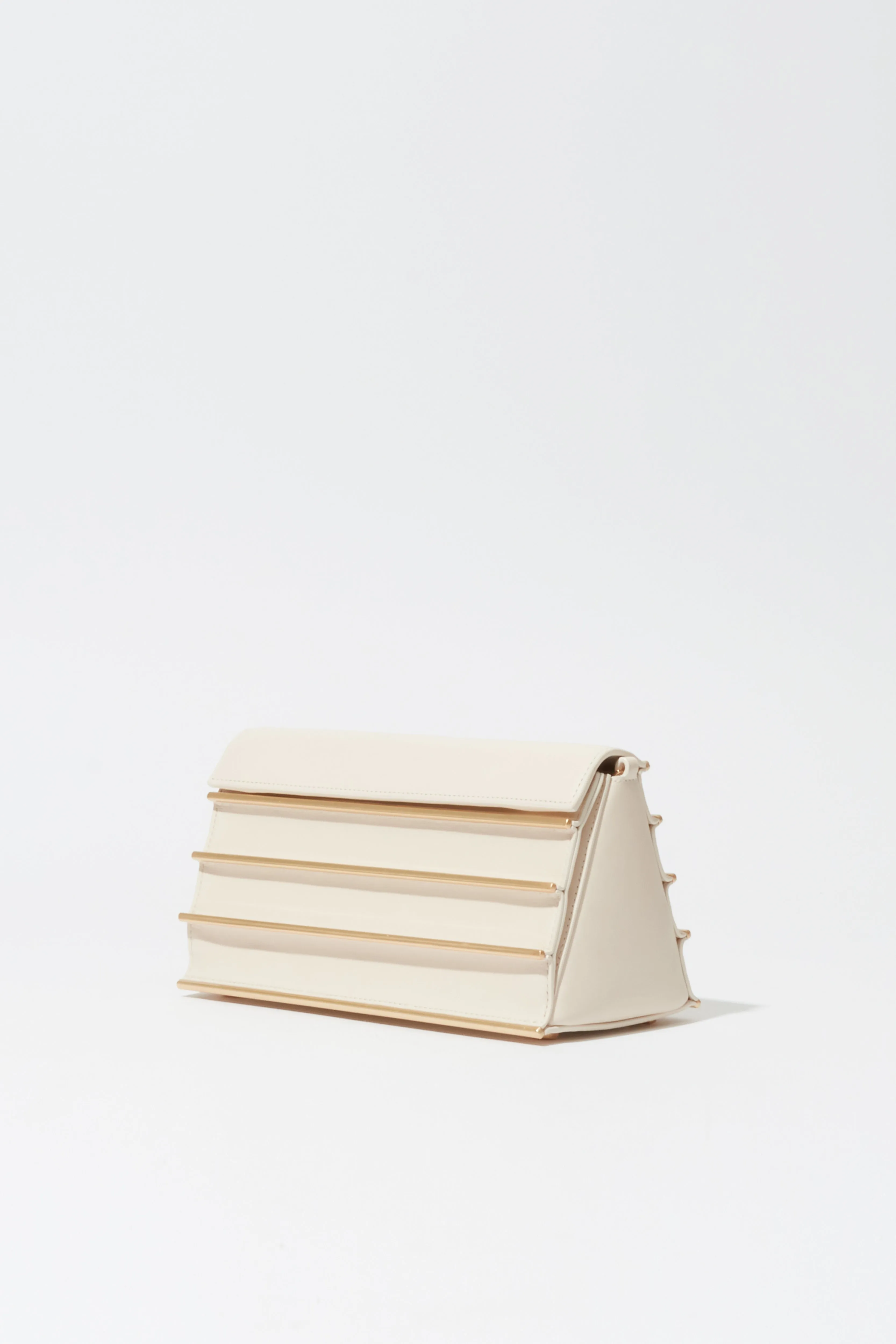 Harper Leather Shoulder Bag sold by Jonathan Simkhai product image thumbnail 2