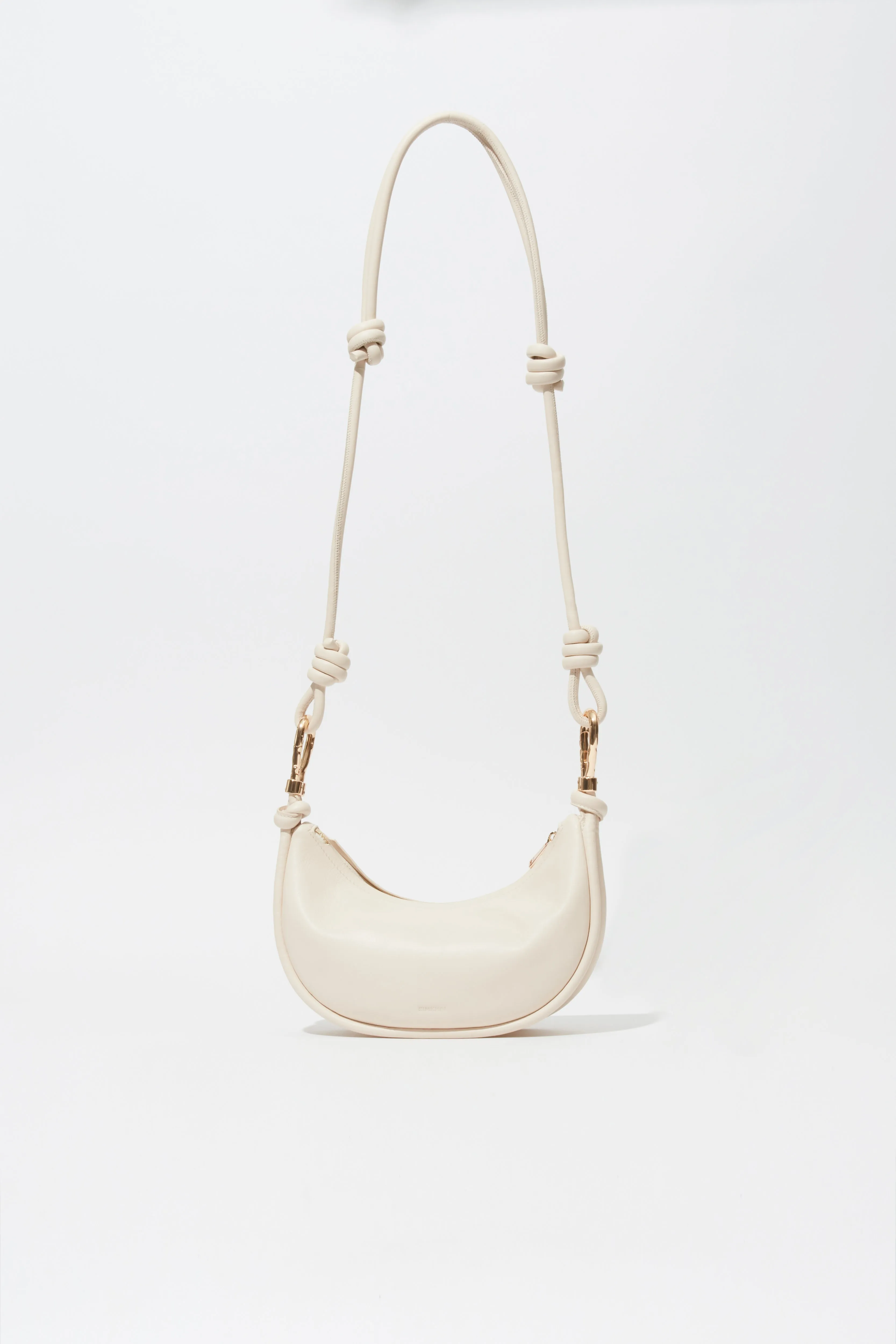 Avery Leather Crossbody sold by Jonathan Simkhai