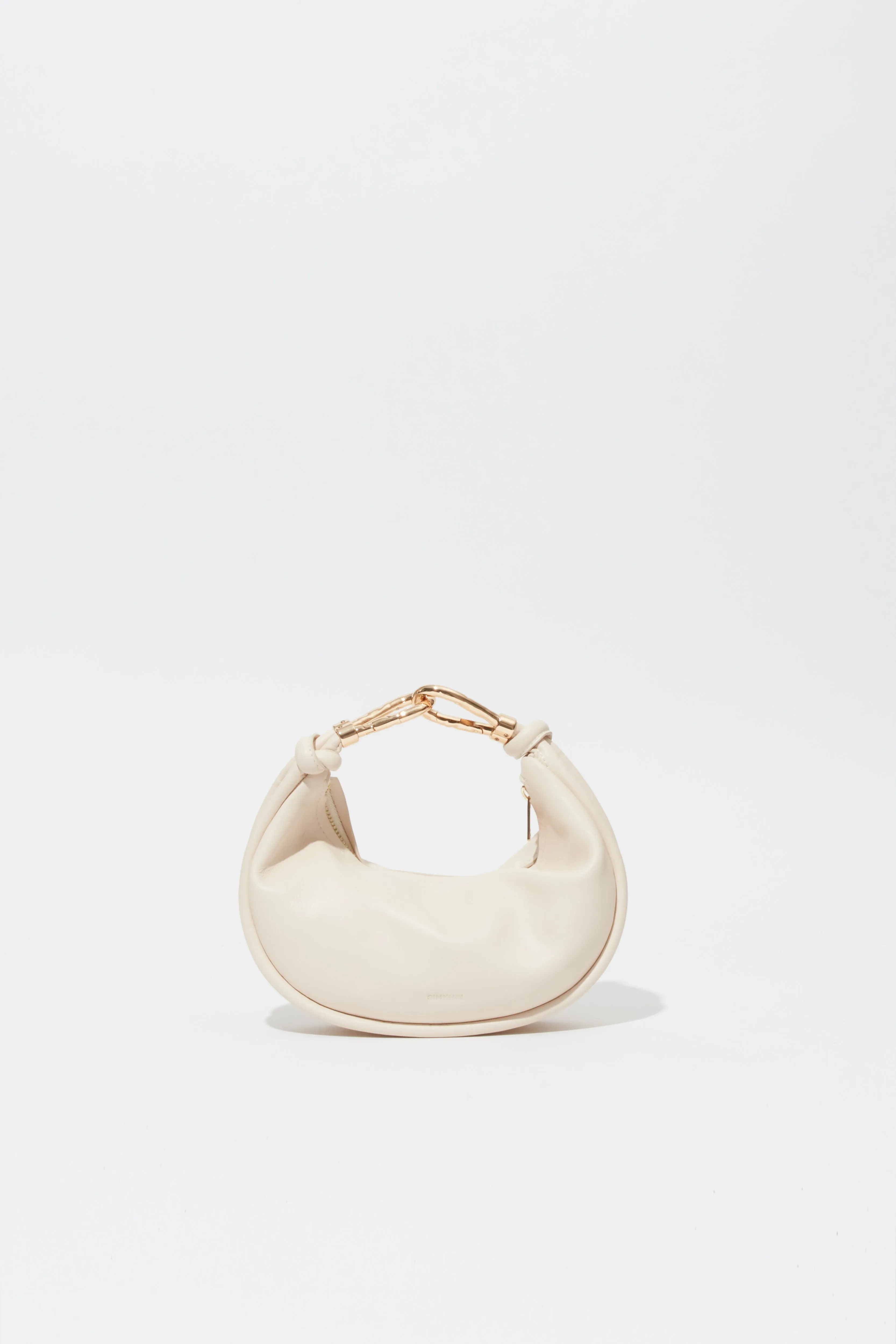 Avery Leather Crossbody sold by Jonathan Simkhai product image thumbnail 4