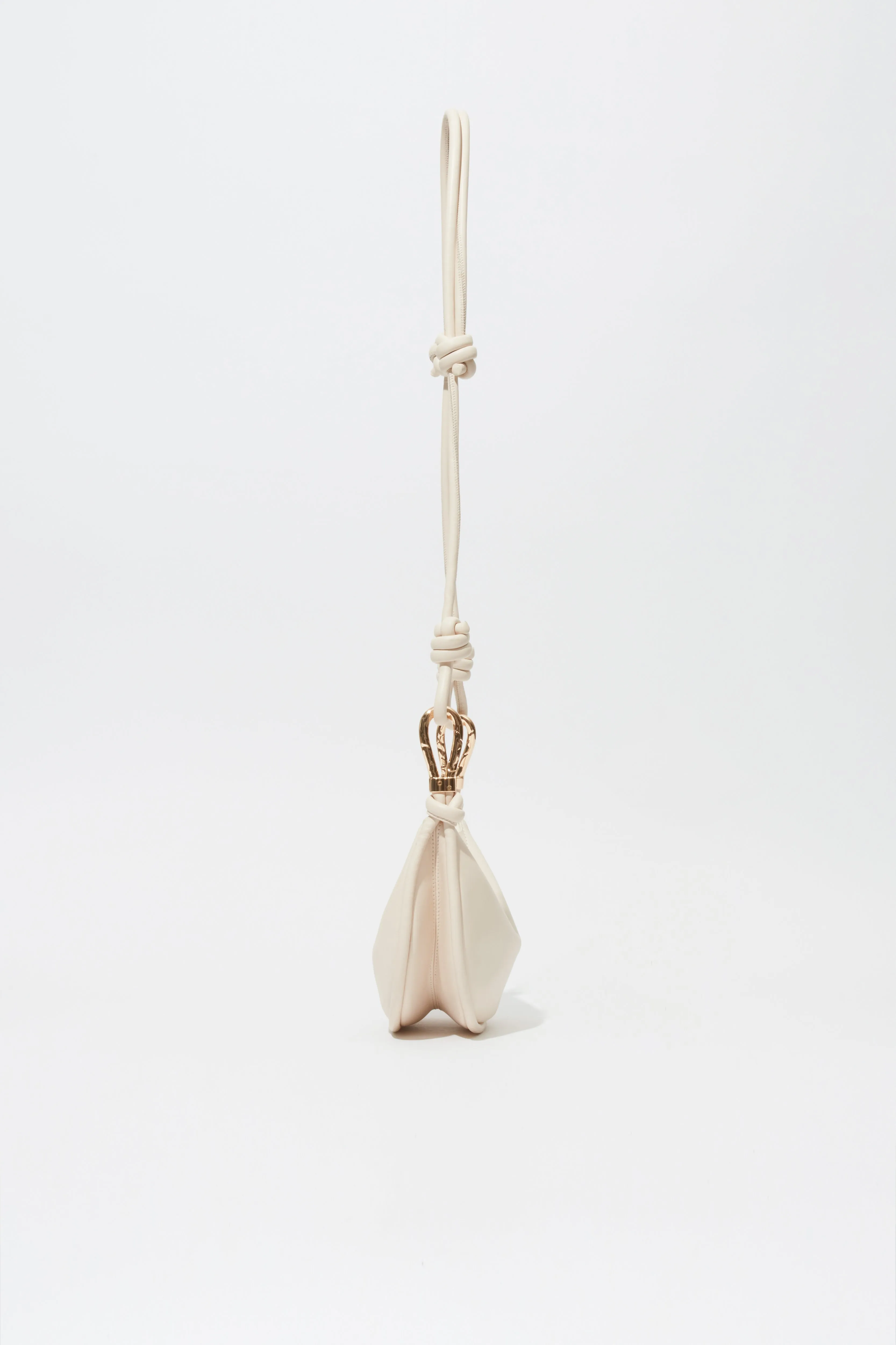 Avery Leather Crossbody sold by Jonathan Simkhai product image thumbnail 3