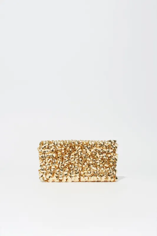 Reese Beaded Clutch sold by Jonathan Simkhai