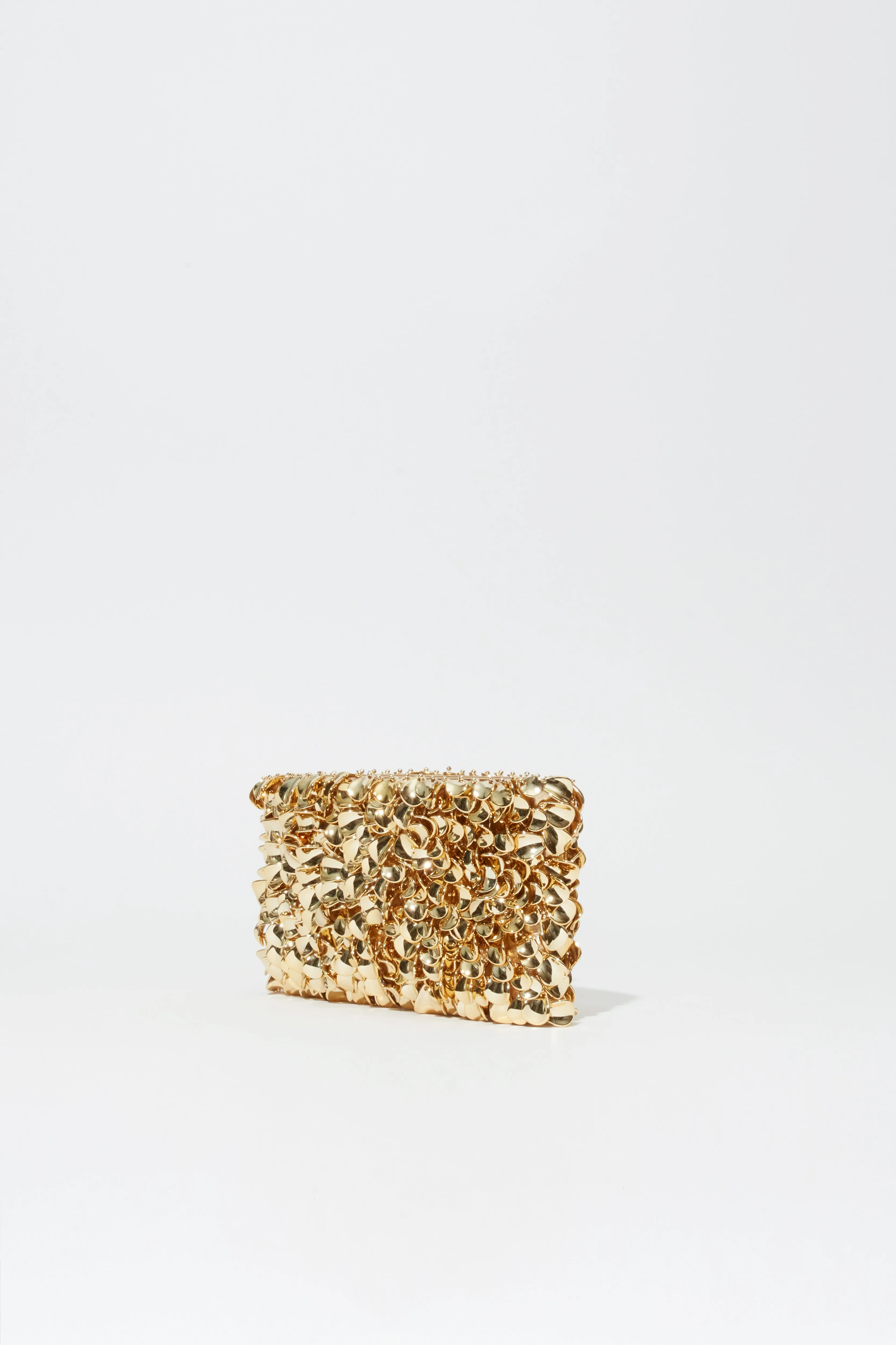 Reese Beaded Clutch sold by Jonathan Simkhai product image thumbnail 2