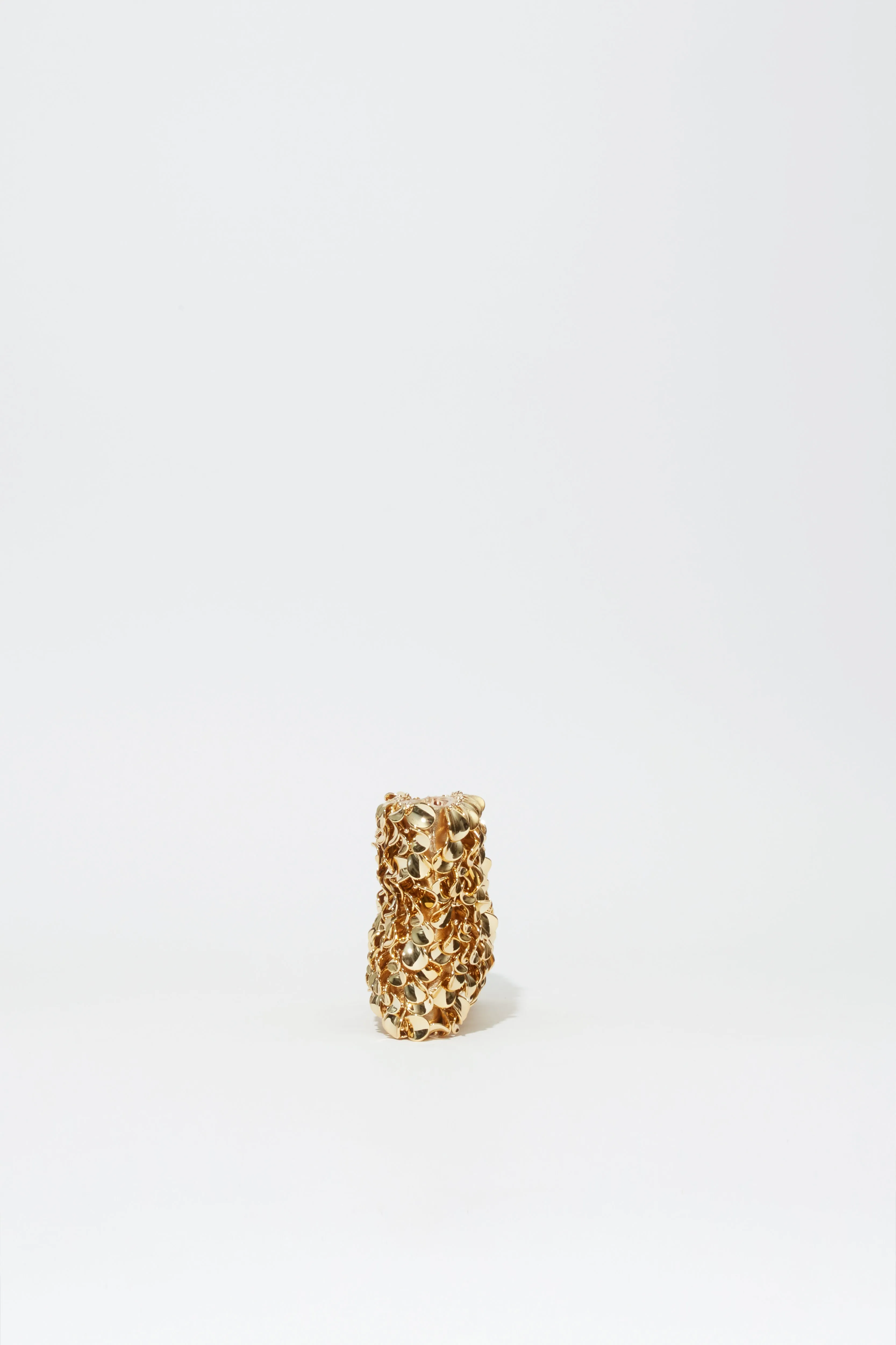 Reese Beaded Clutch sold by Jonathan Simkhai product image thumbnail 3