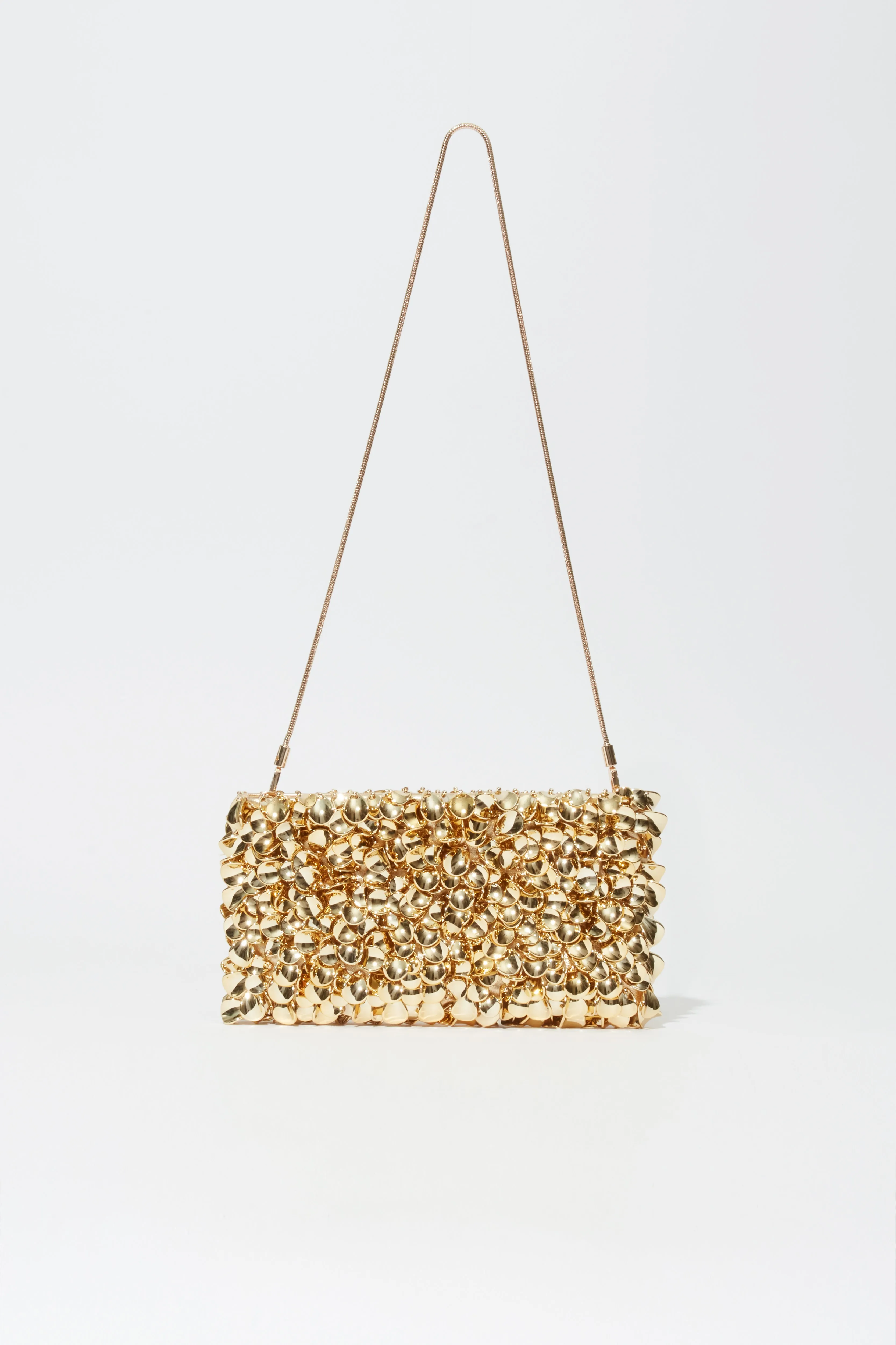 Reese Beaded Clutch sold by Jonathan Simkhai product image thumbnail 4