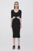 Collette Midi Dress sold by Jonathan Simkhai