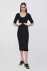 Collette Midi Dress sold by Jonathan Simkhai