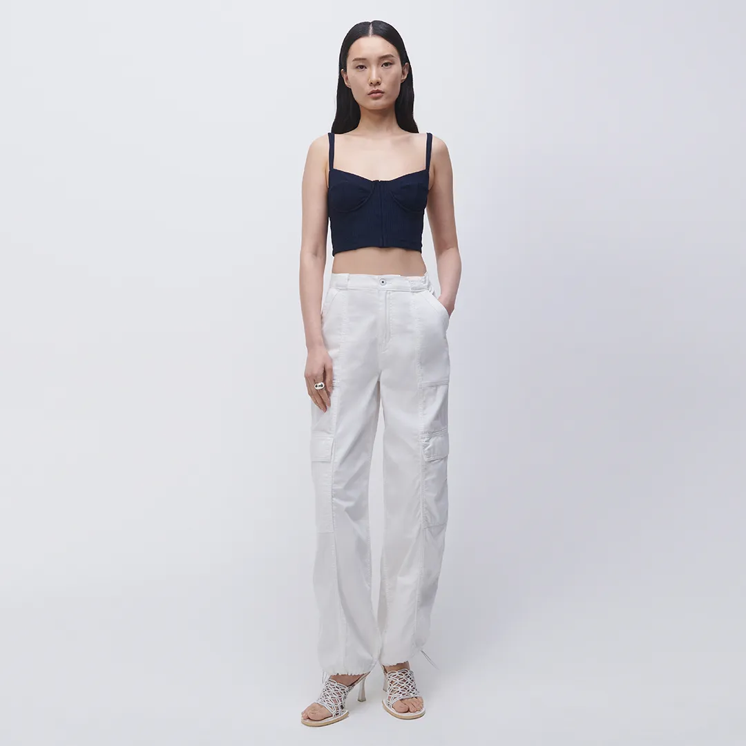 Calista Denim sold by Jonathan Simkhai