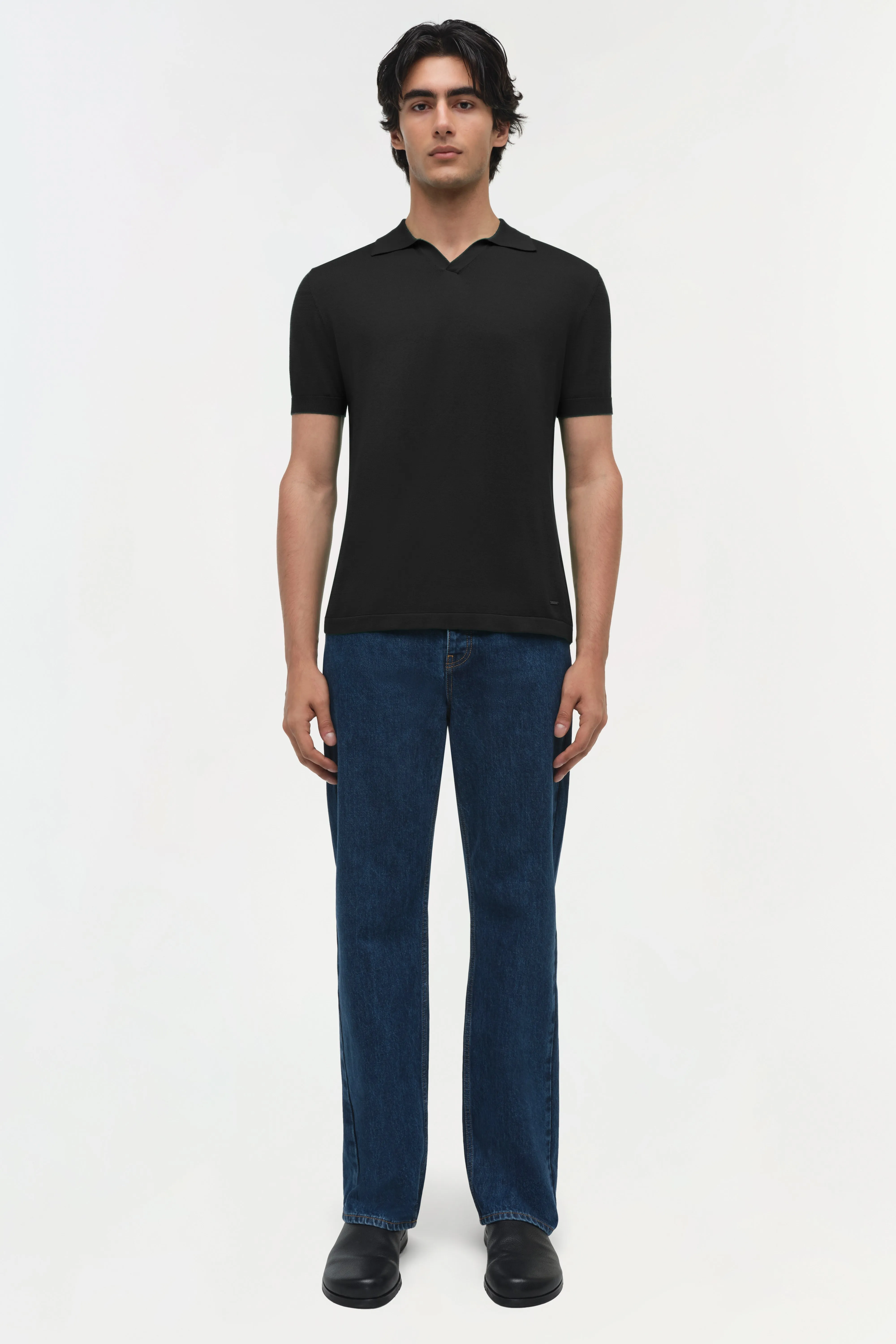 Conan Polo sold by Jonathan Simkhai product image thumbnail 5