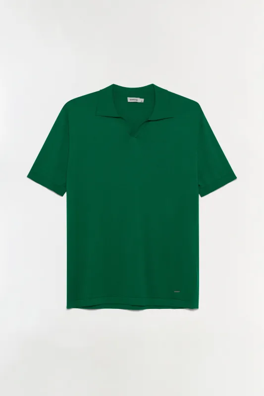 Conan Polo sold by Jonathan Simkhai