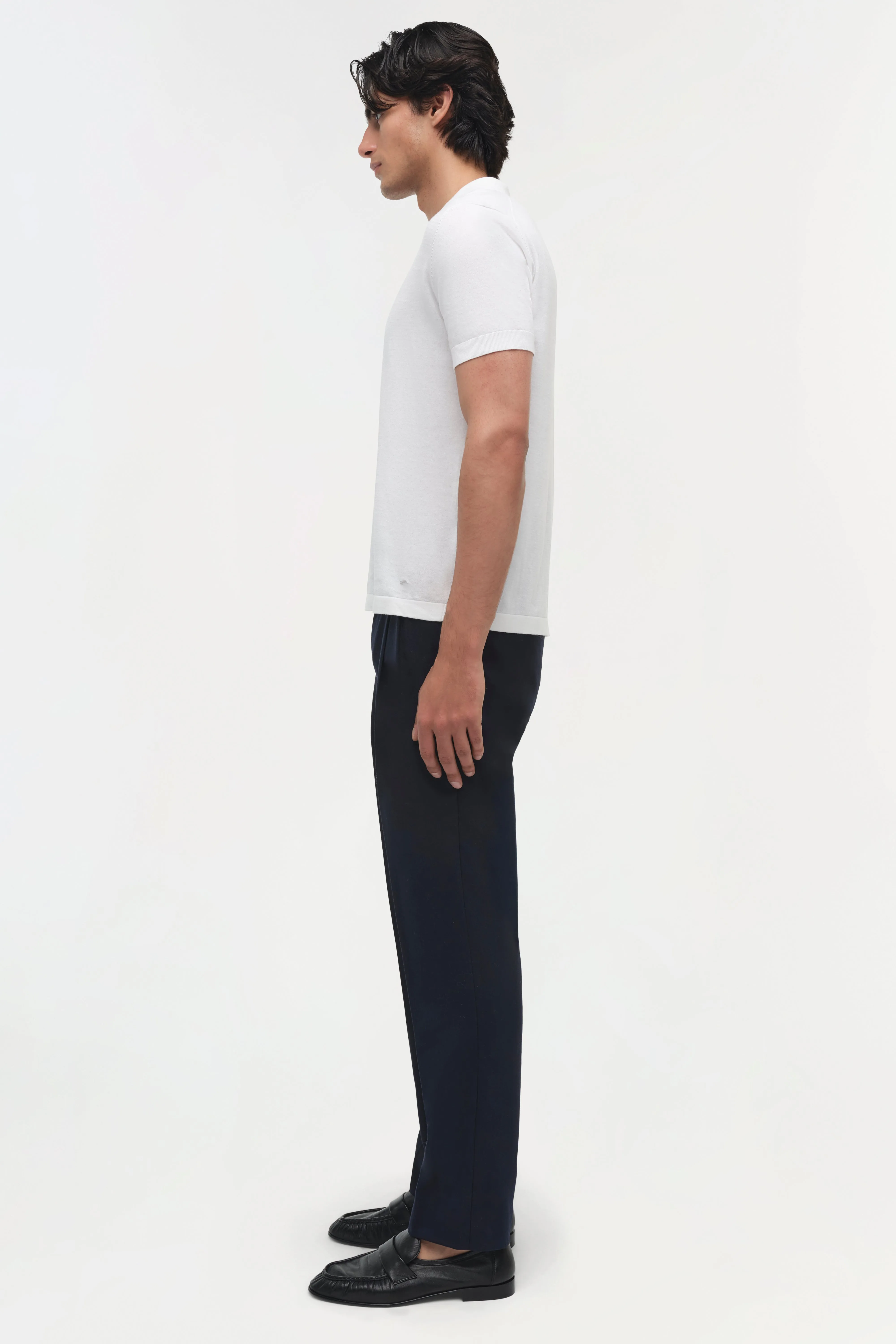 Conan Polo sold by Jonathan Simkhai product image thumbnail 4