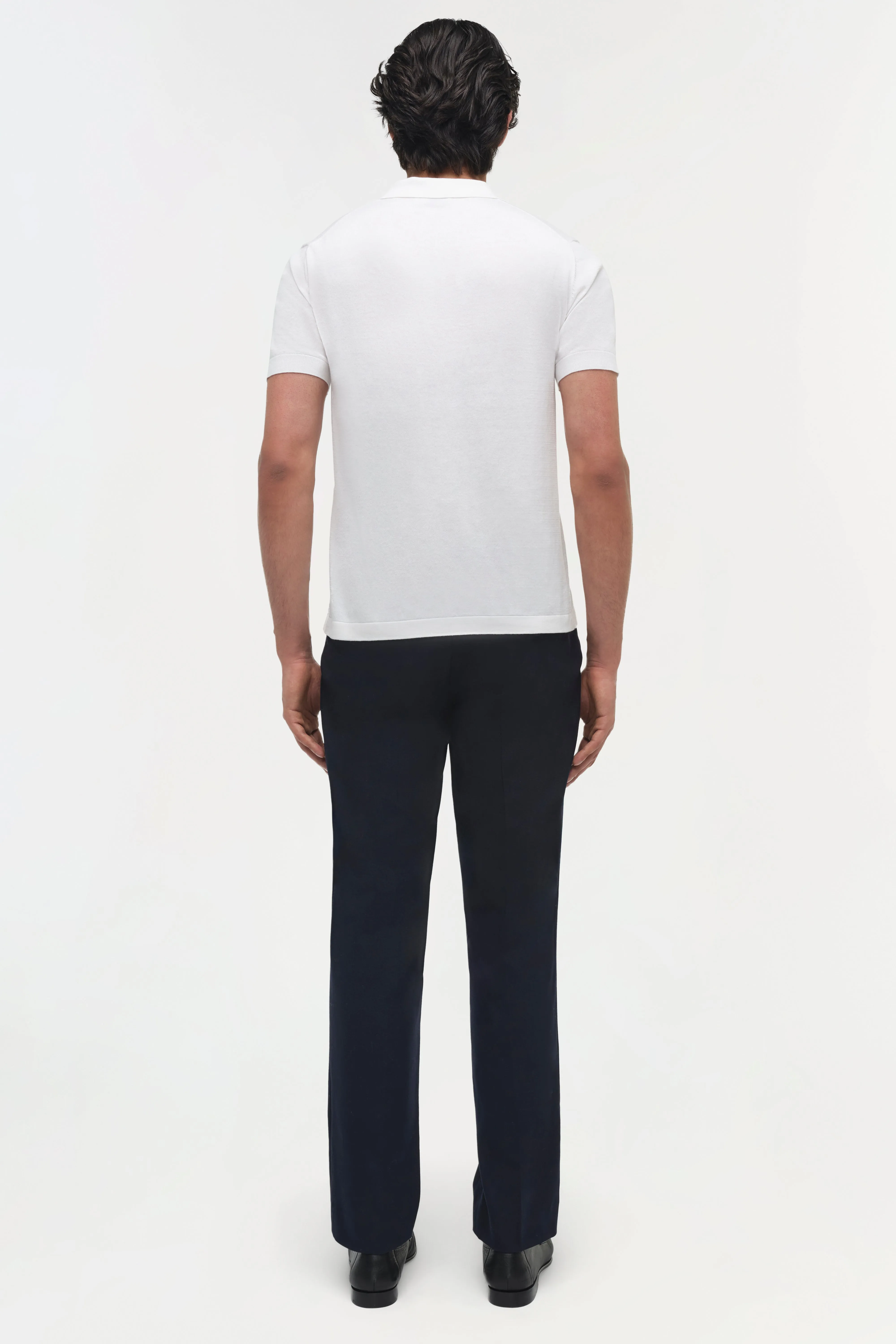 Conan Polo sold by Jonathan Simkhai product image thumbnail 5