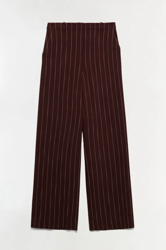 Tavar Suiting Pants sold by Jonathan Simkhai