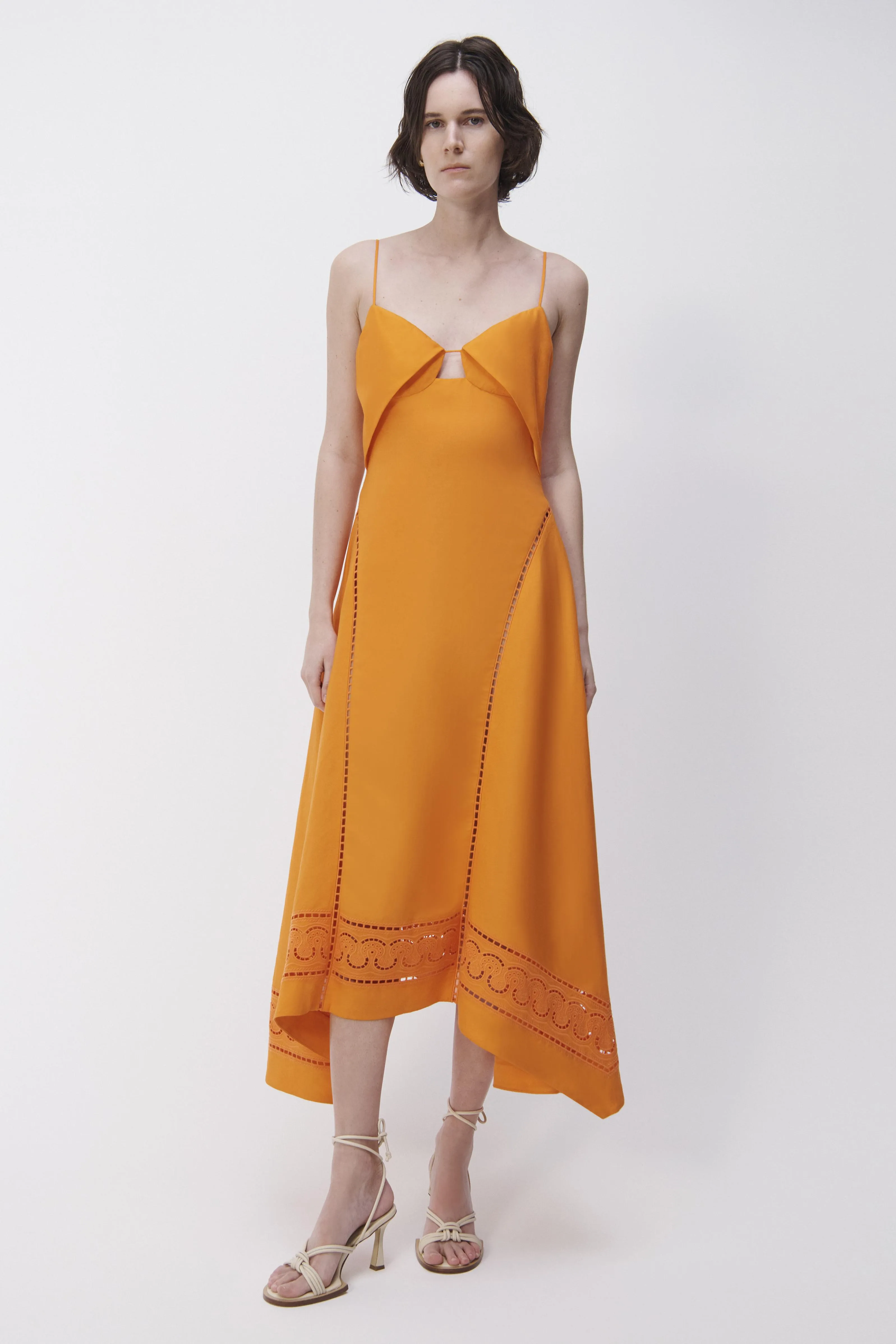 Valeria Dress sold by Jonathan Simkhai product image thumbnail 2