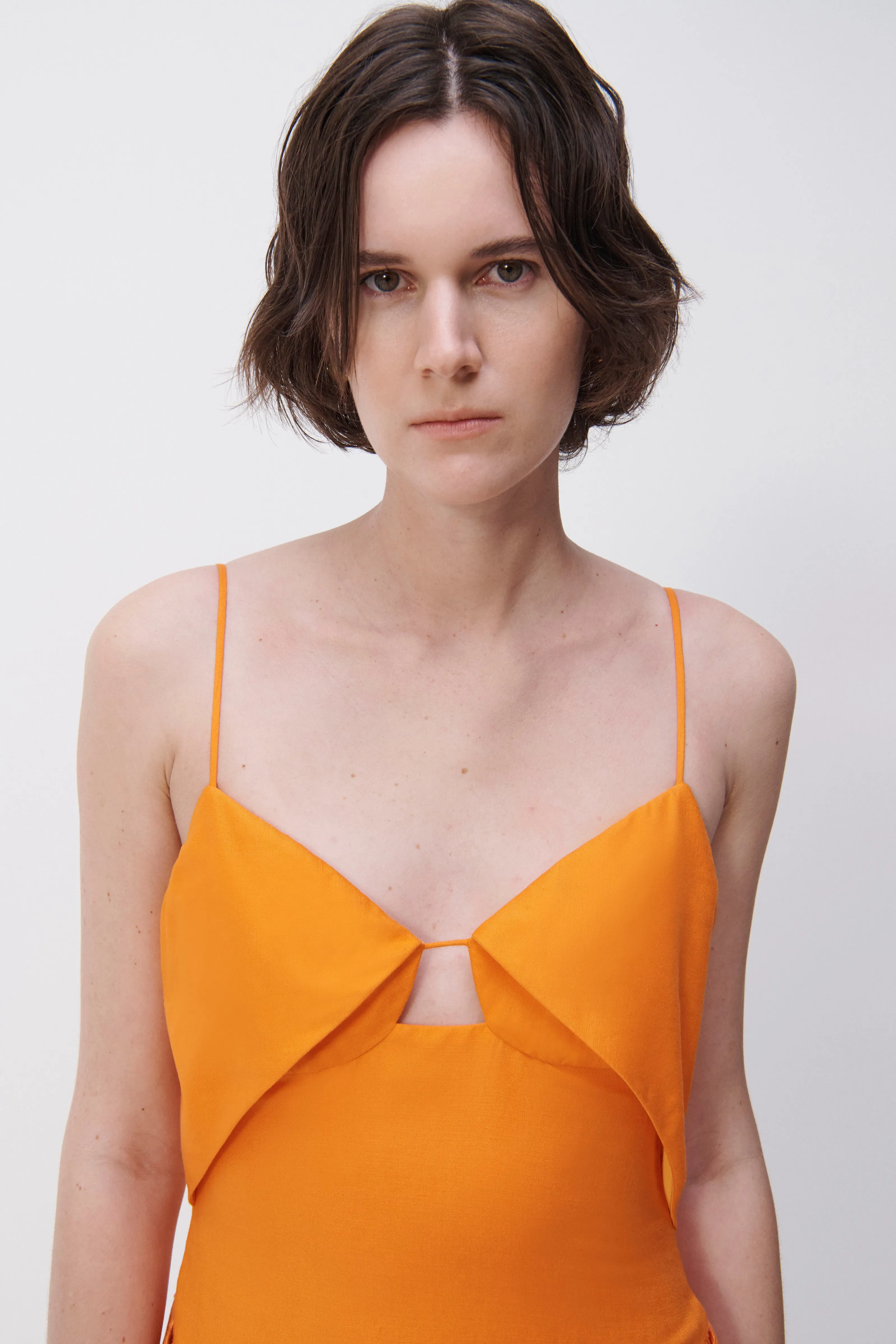 Valeria Dress sold by Jonathan Simkhai product image thumbnail 3