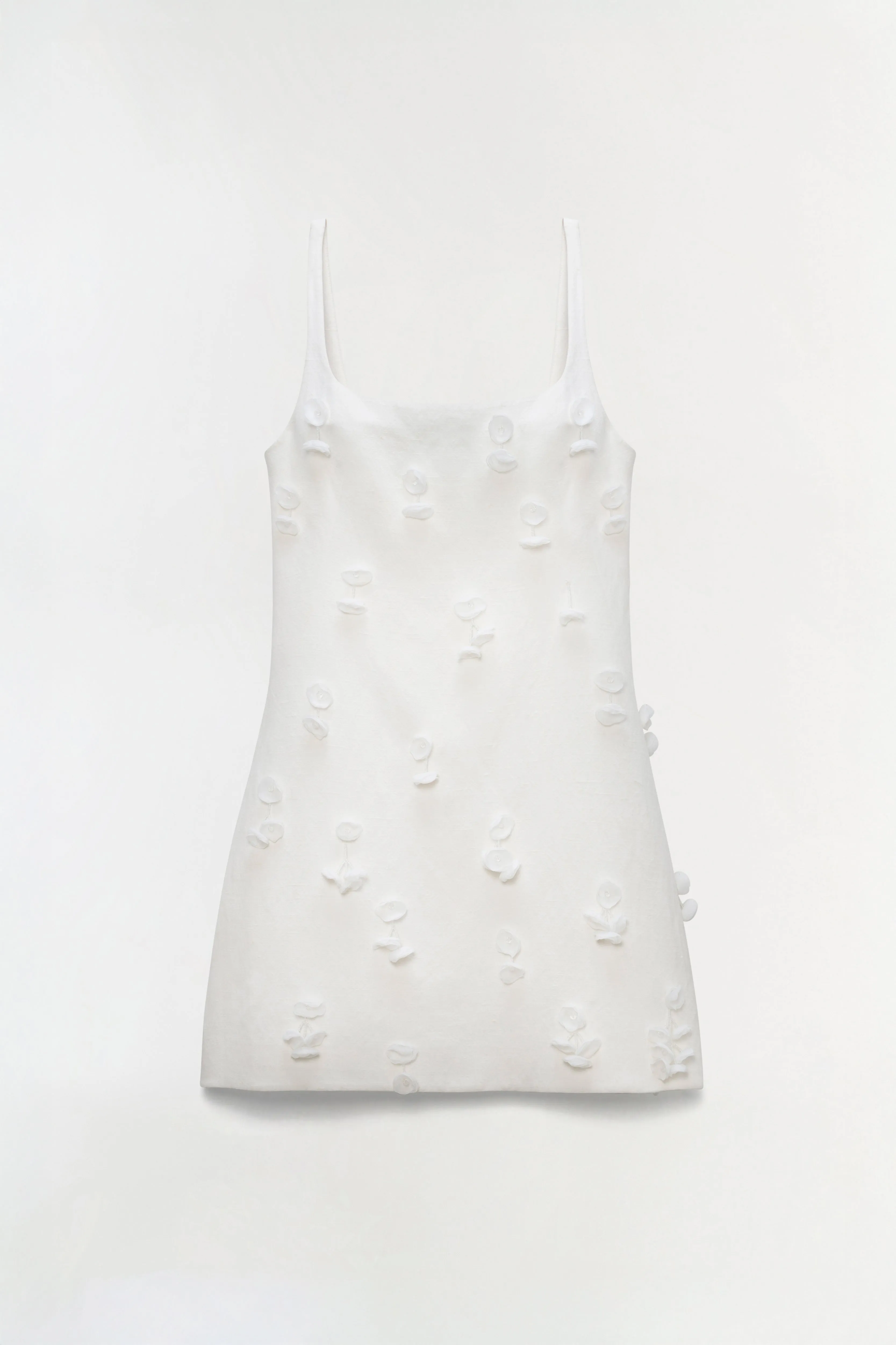 Cailinn Mini Dress sold by Jonathan Simkhai