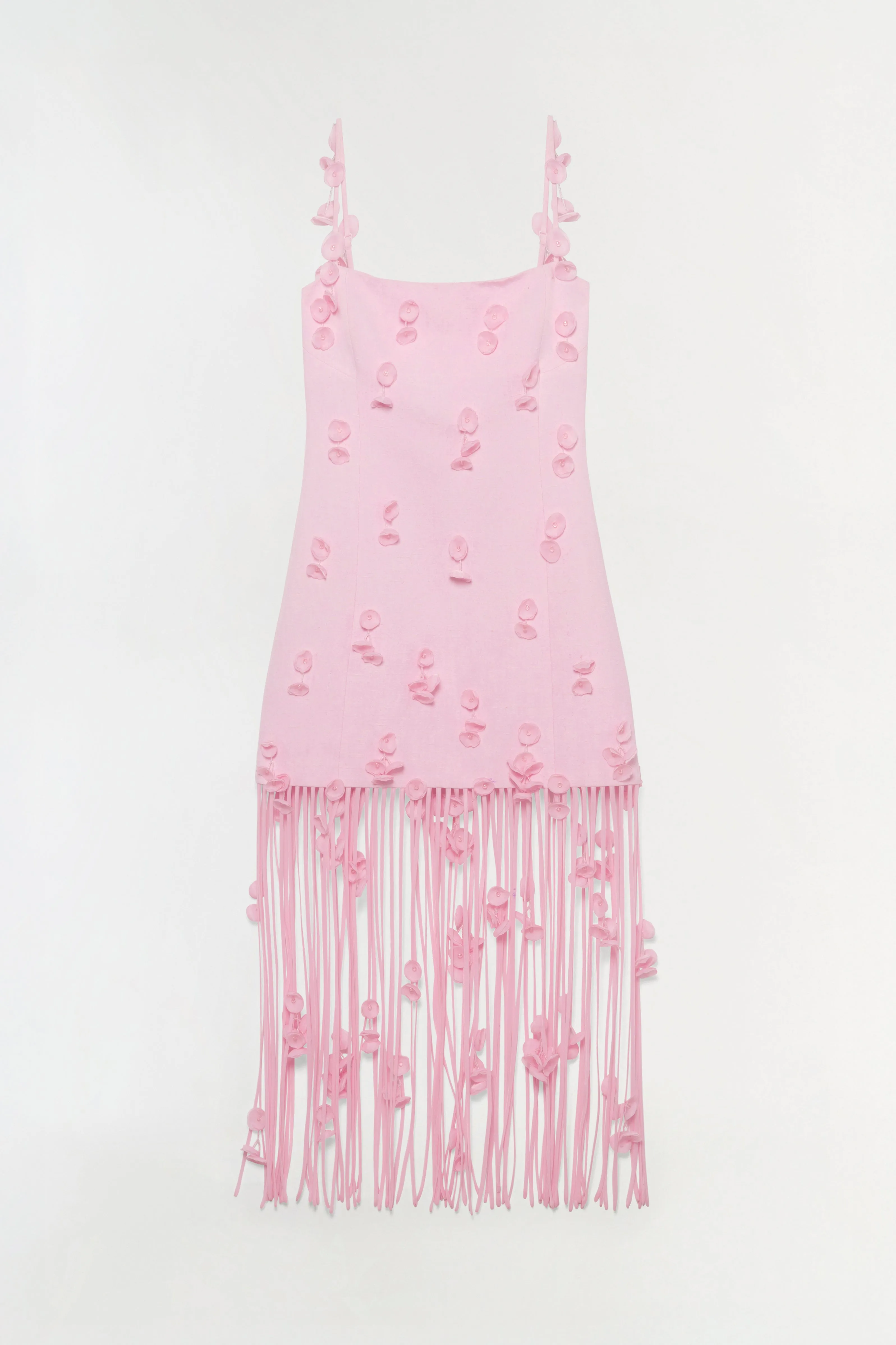 Juliana Midi Dress sold by Jonathan Simkhai