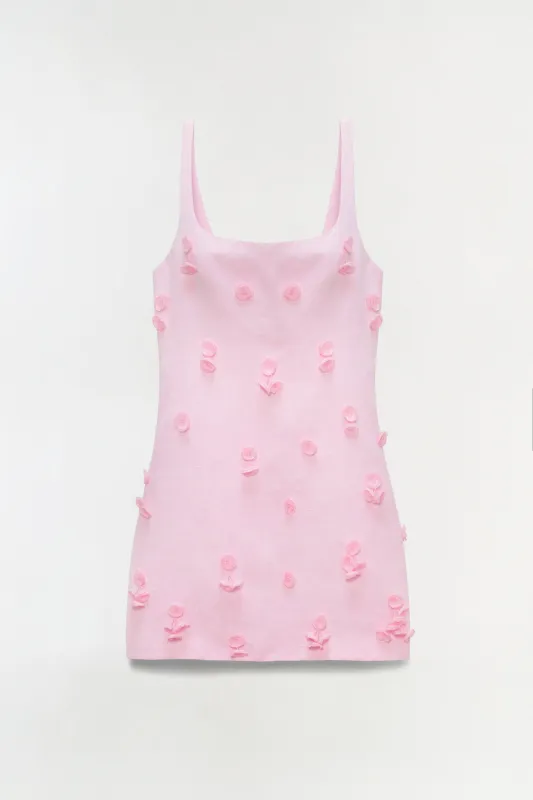 Cailinn Mini Dress sold by Jonathan Simkhai