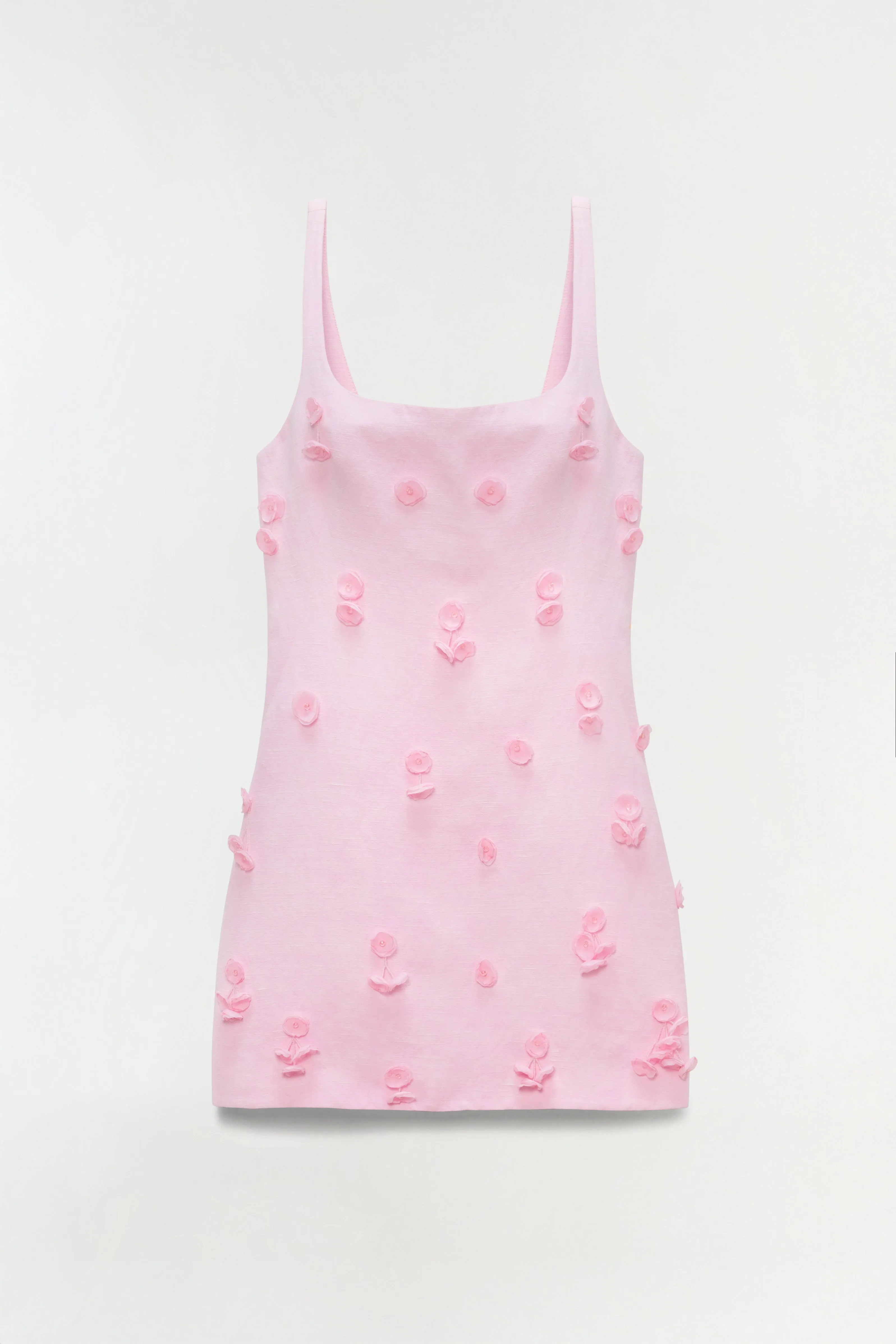 Cailinn Mini Dress sold by Jonathan Simkhai