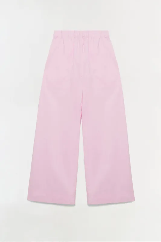 Arden Pull On Pant sold by Jonathan Simkhai