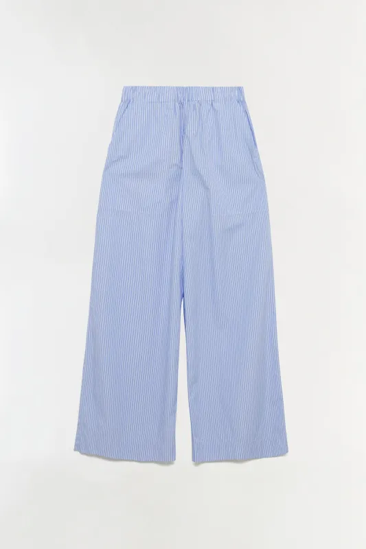 Arden Pull On Pant sold by Jonathan Simkhai