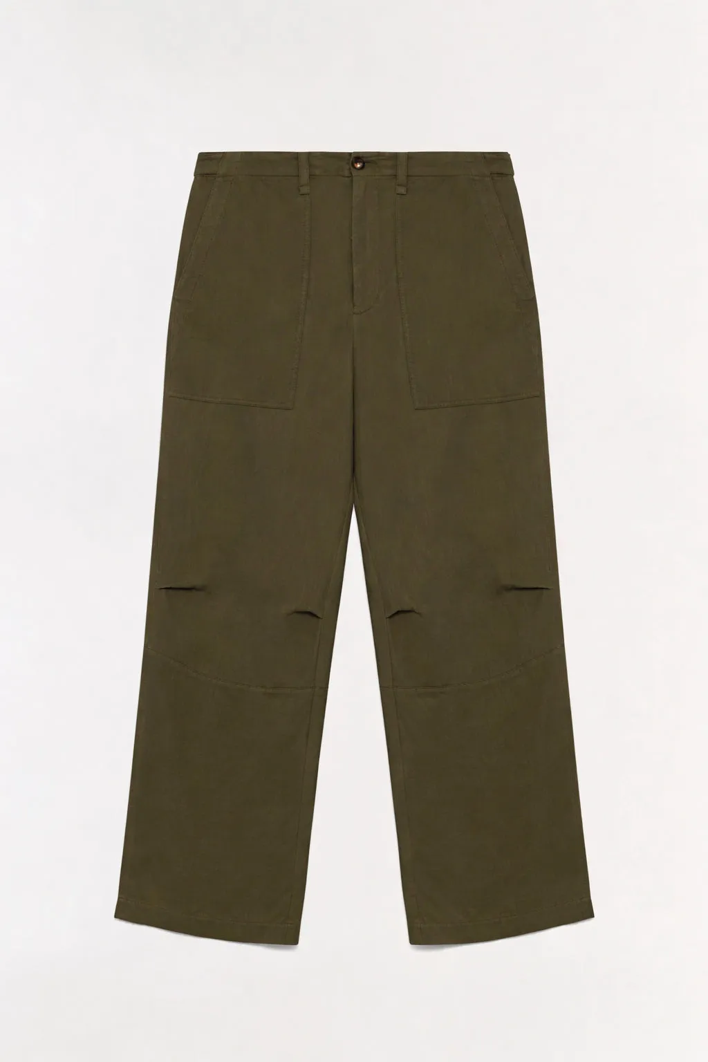 Slater Field Pant sold by Jonathan Simkhai