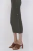 Ashton Marled Midi Skirt sold by Jonathan Simkhai