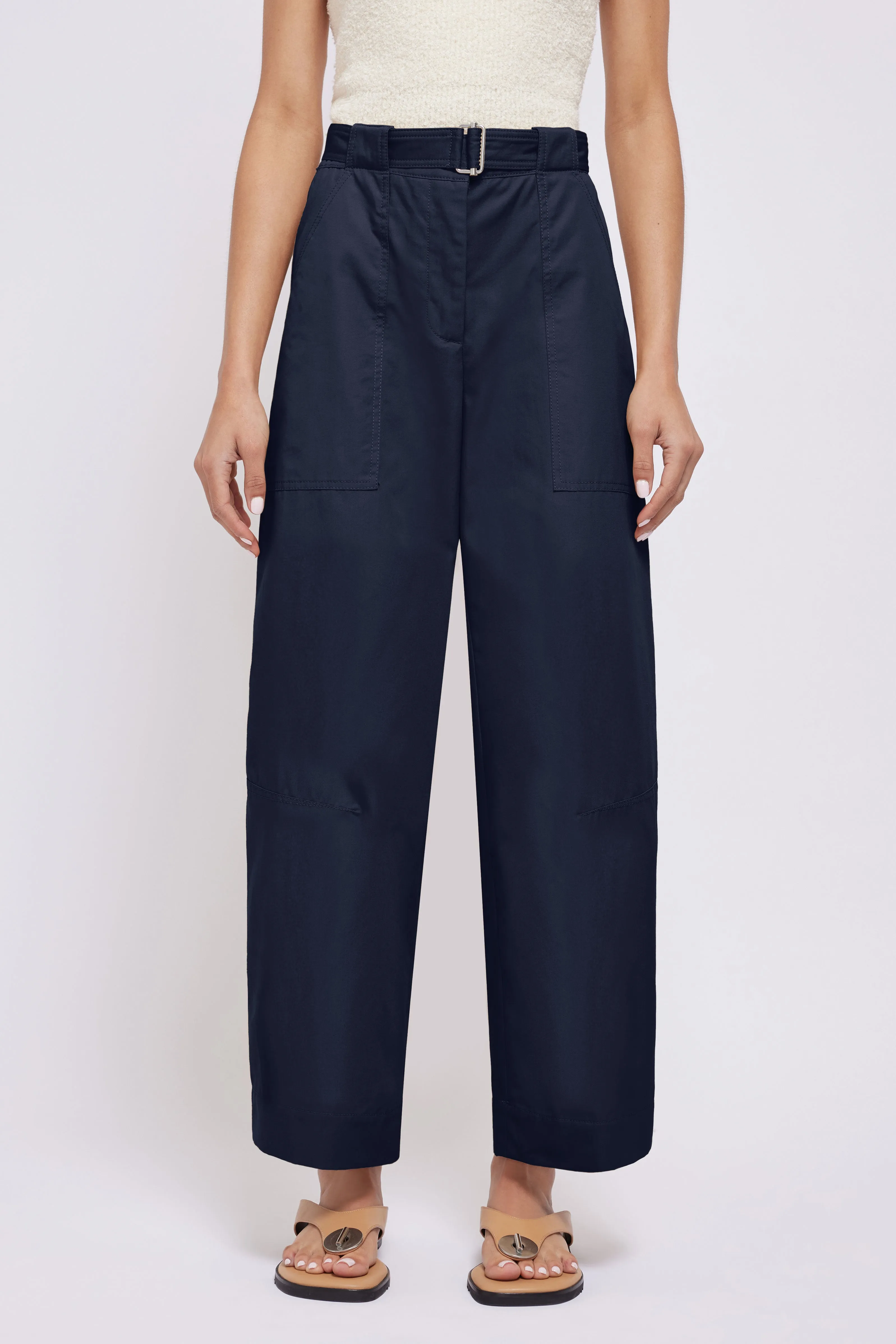 Jenny Pant sold by Jonathan Simkhai product image thumbnail 4