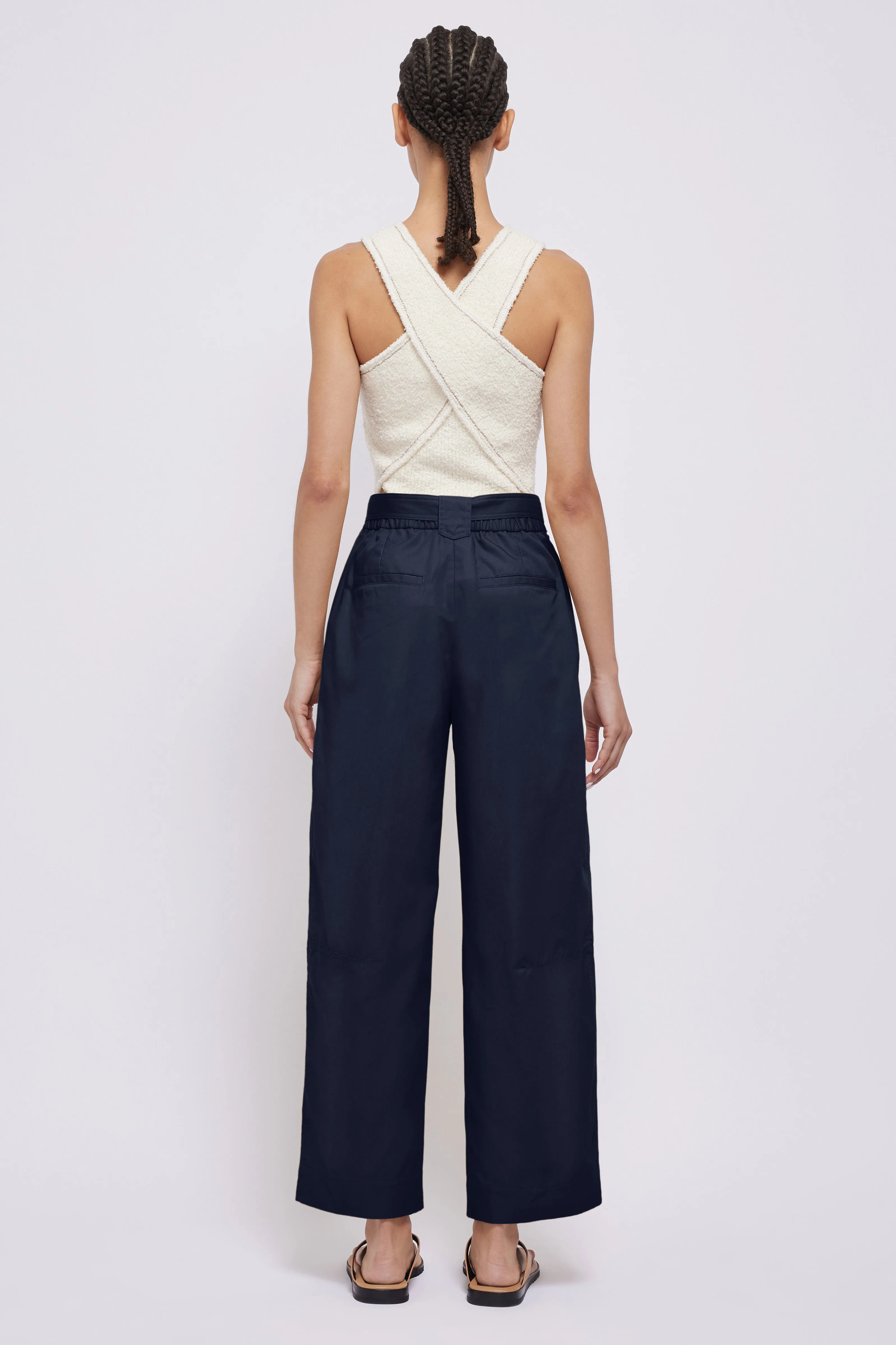 Jenny Pant sold by Jonathan Simkhai product image thumbnail 3